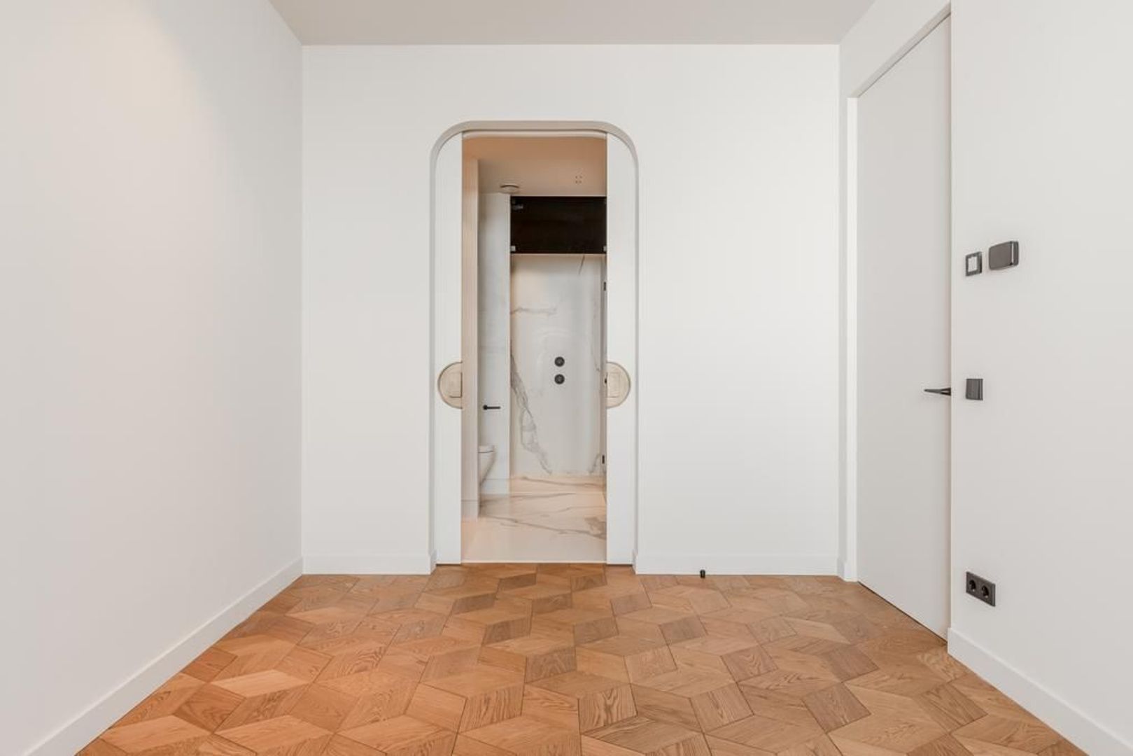 Scheldeplein 1 F, Amsterdam foto-12