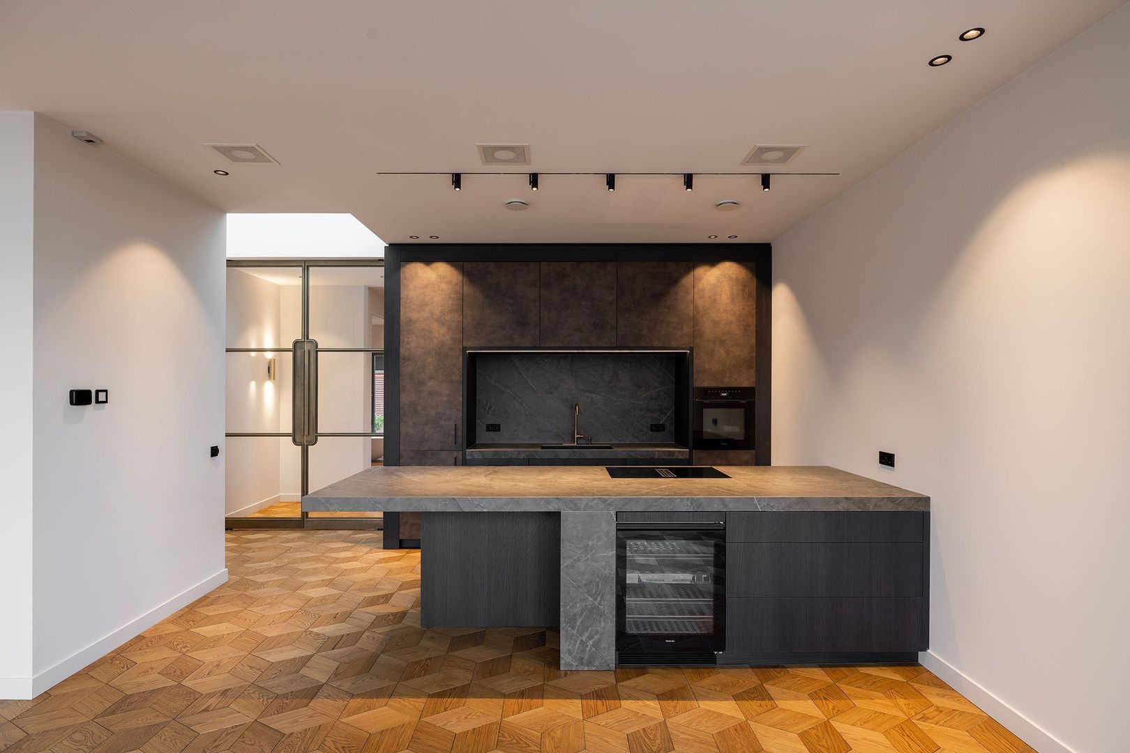 Scheldeplein 1 F, Amsterdam foto-6