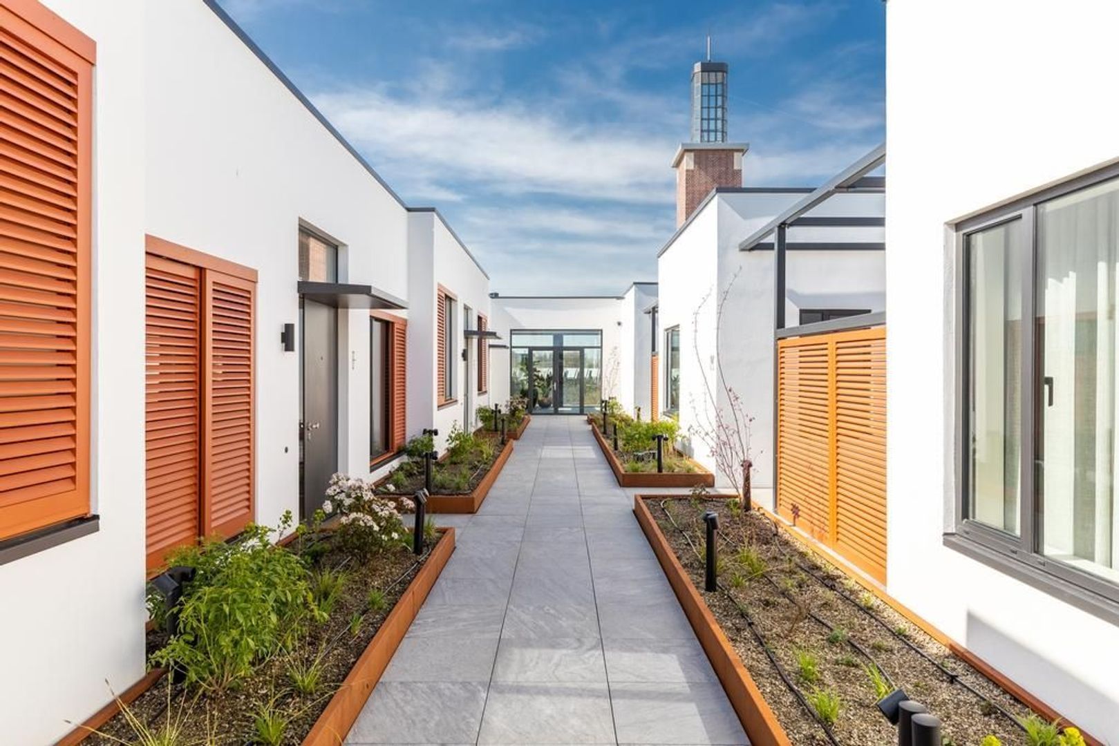 Scheldeplein 1 F, Amsterdam foto-2