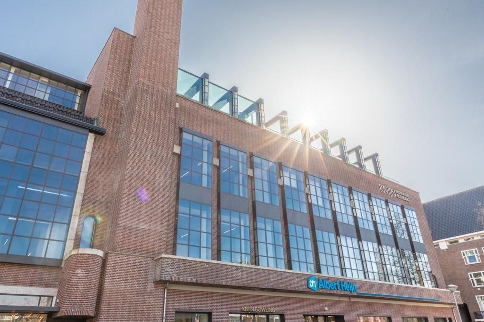 Scheldeplein 1 F, Amsterdam foto-19