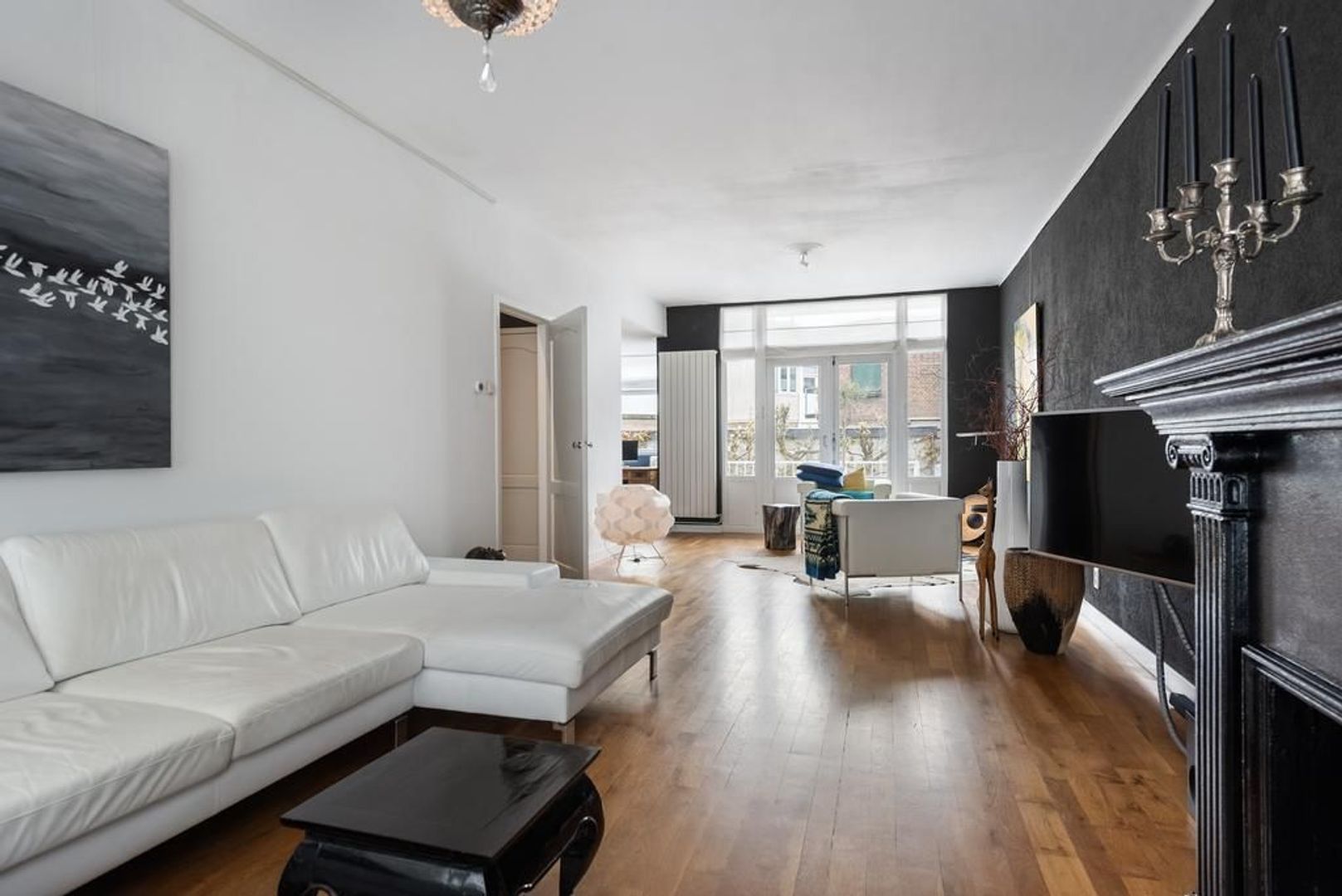 Renbaanstraat 37, Den Haag foto-3