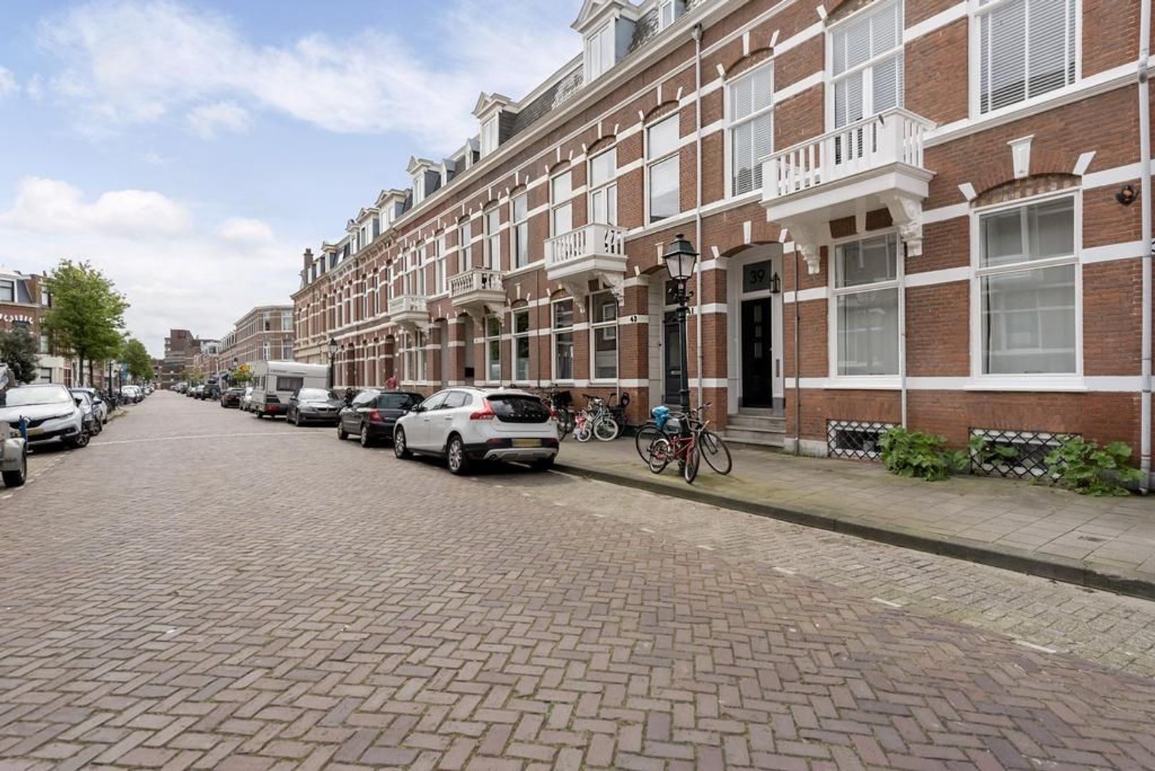 Renbaanstraat 37, Den Haag foto-1