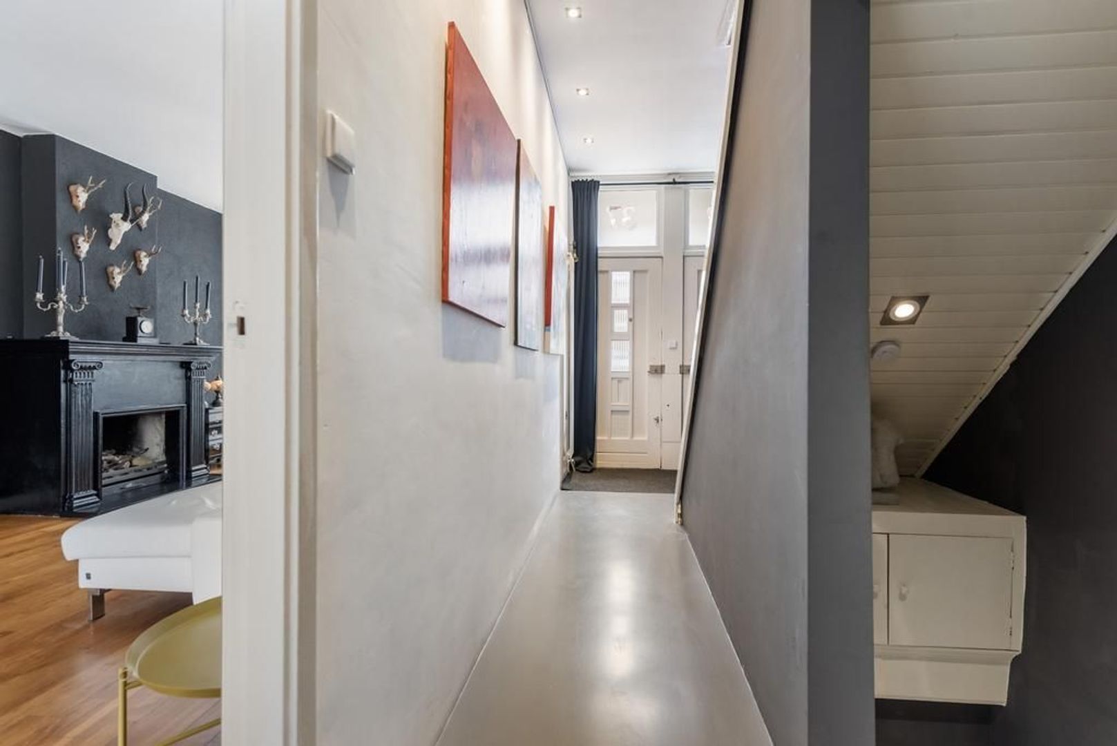 Renbaanstraat 37, Den Haag foto-12