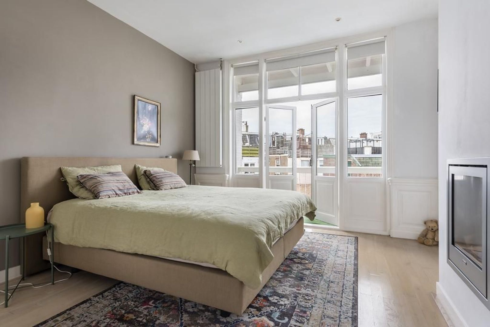 Renbaanstraat 37, Den Haag foto-16