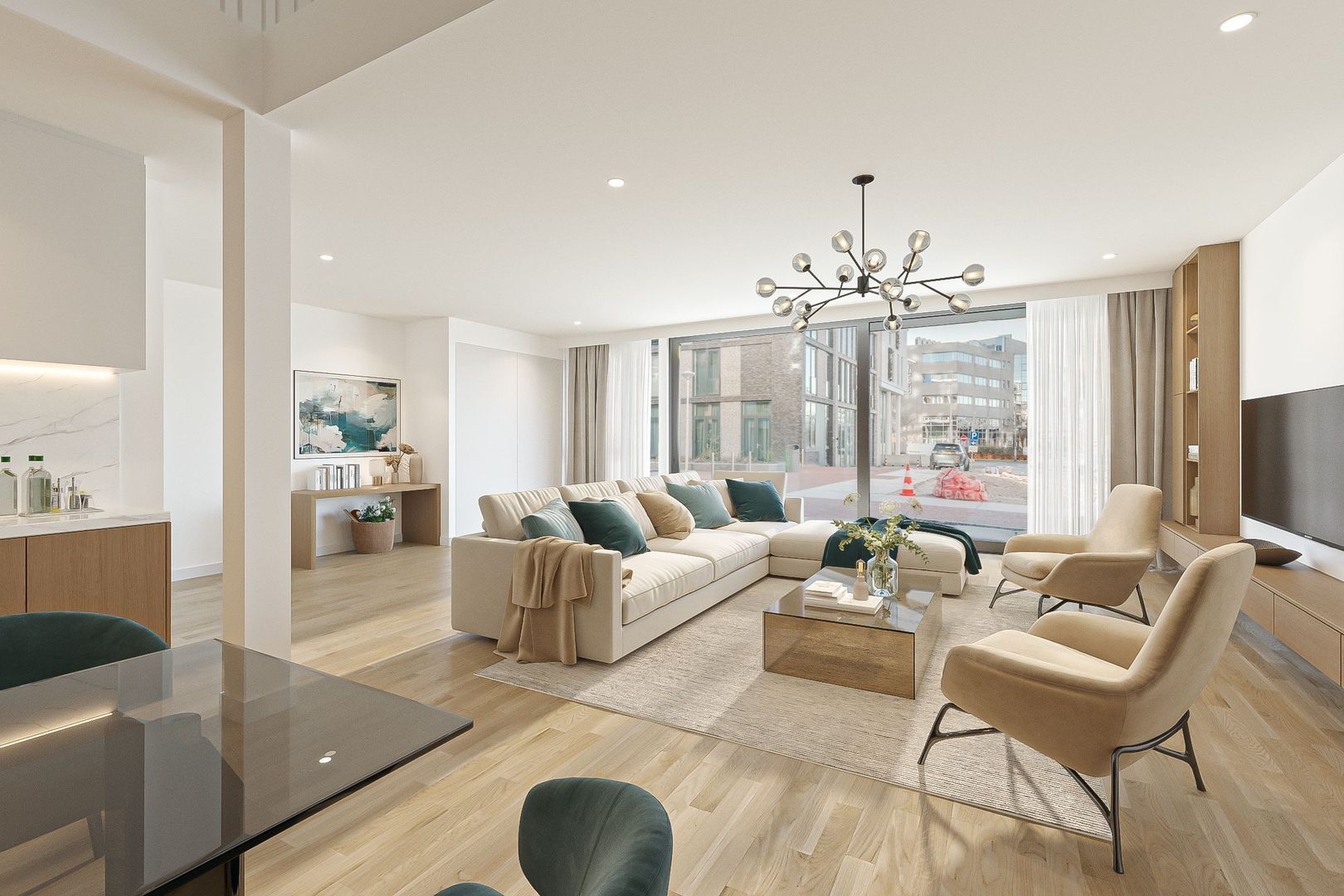 Menarahof 24, Amsterdam foto-0