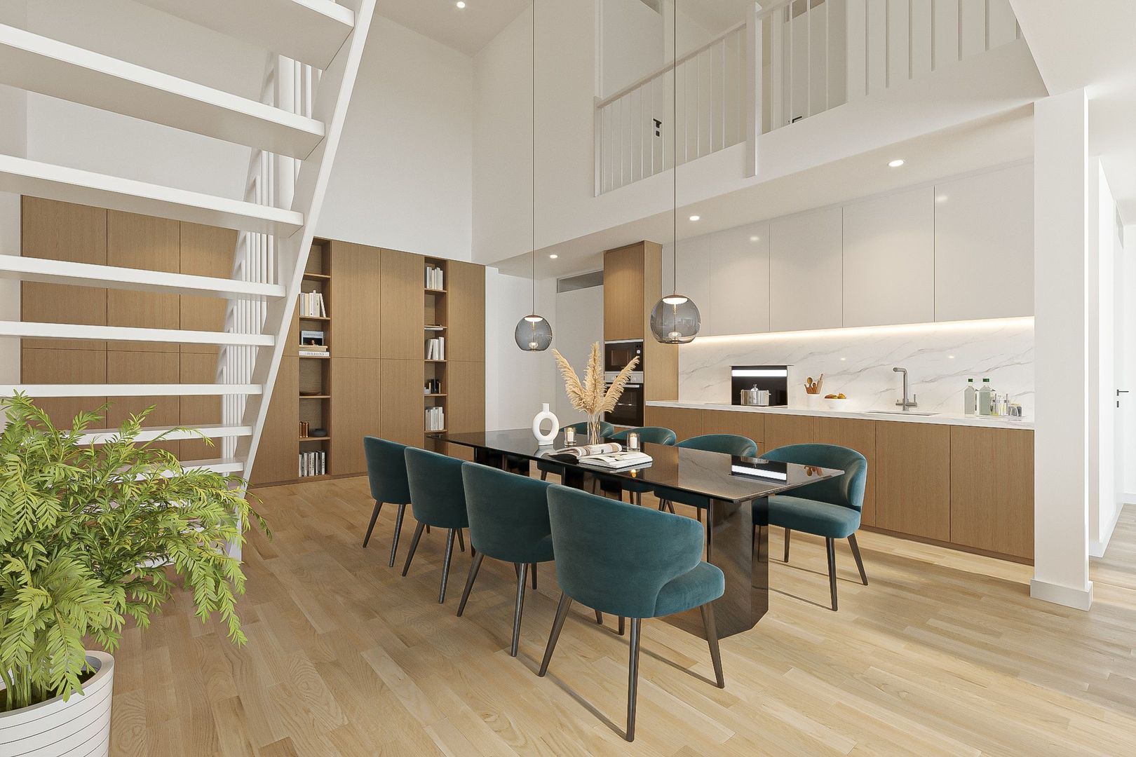 Menarahof 24, Amsterdam foto-1