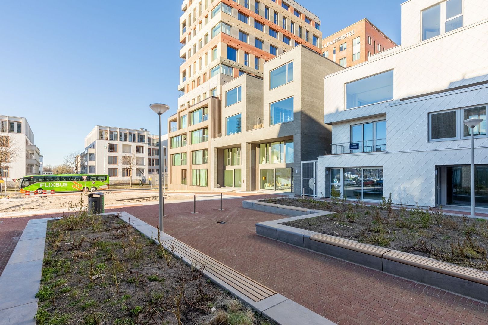 Menarahof 24, Amsterdam foto-43