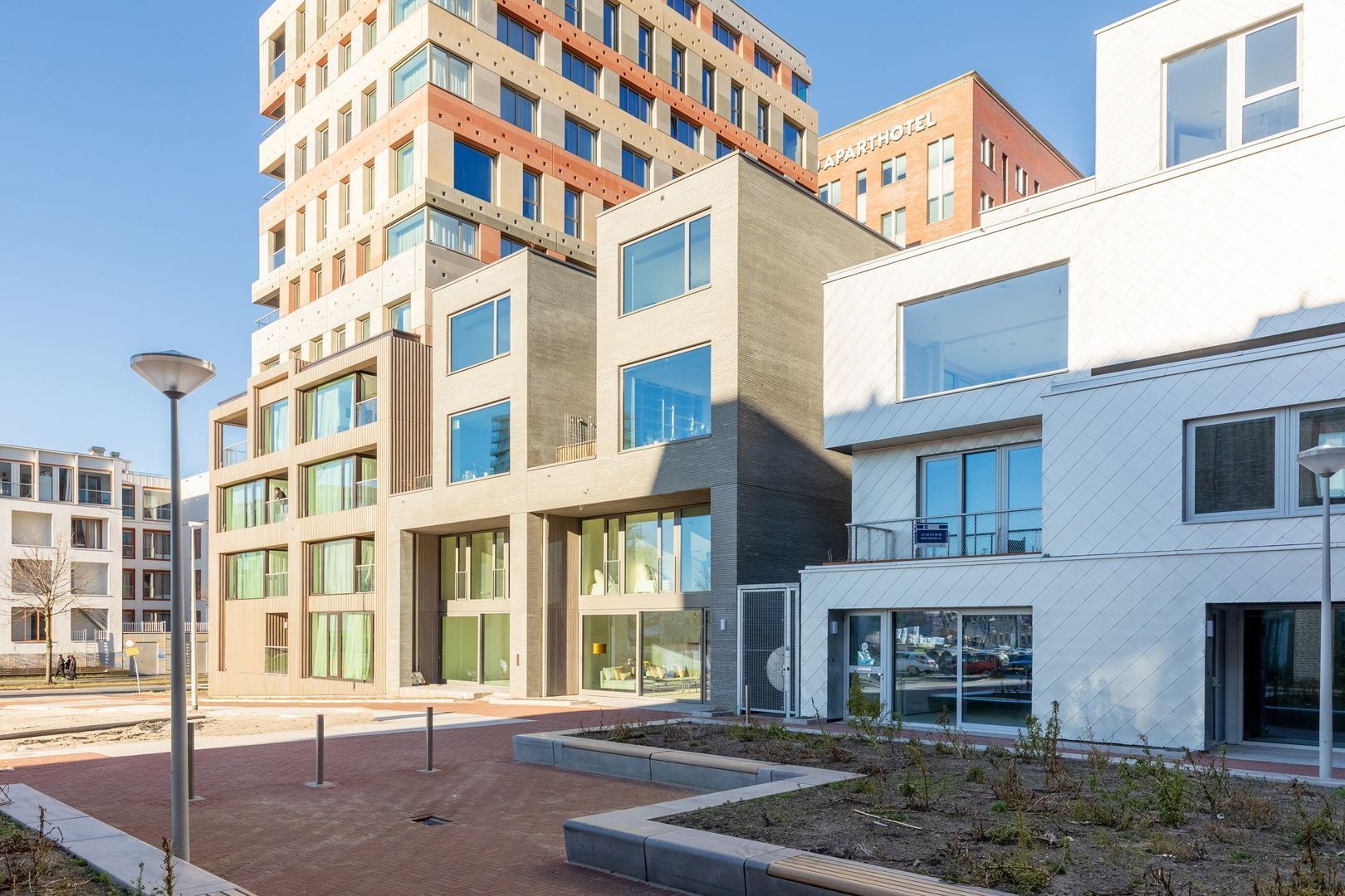 Menarahof 24, Amsterdam foto-44