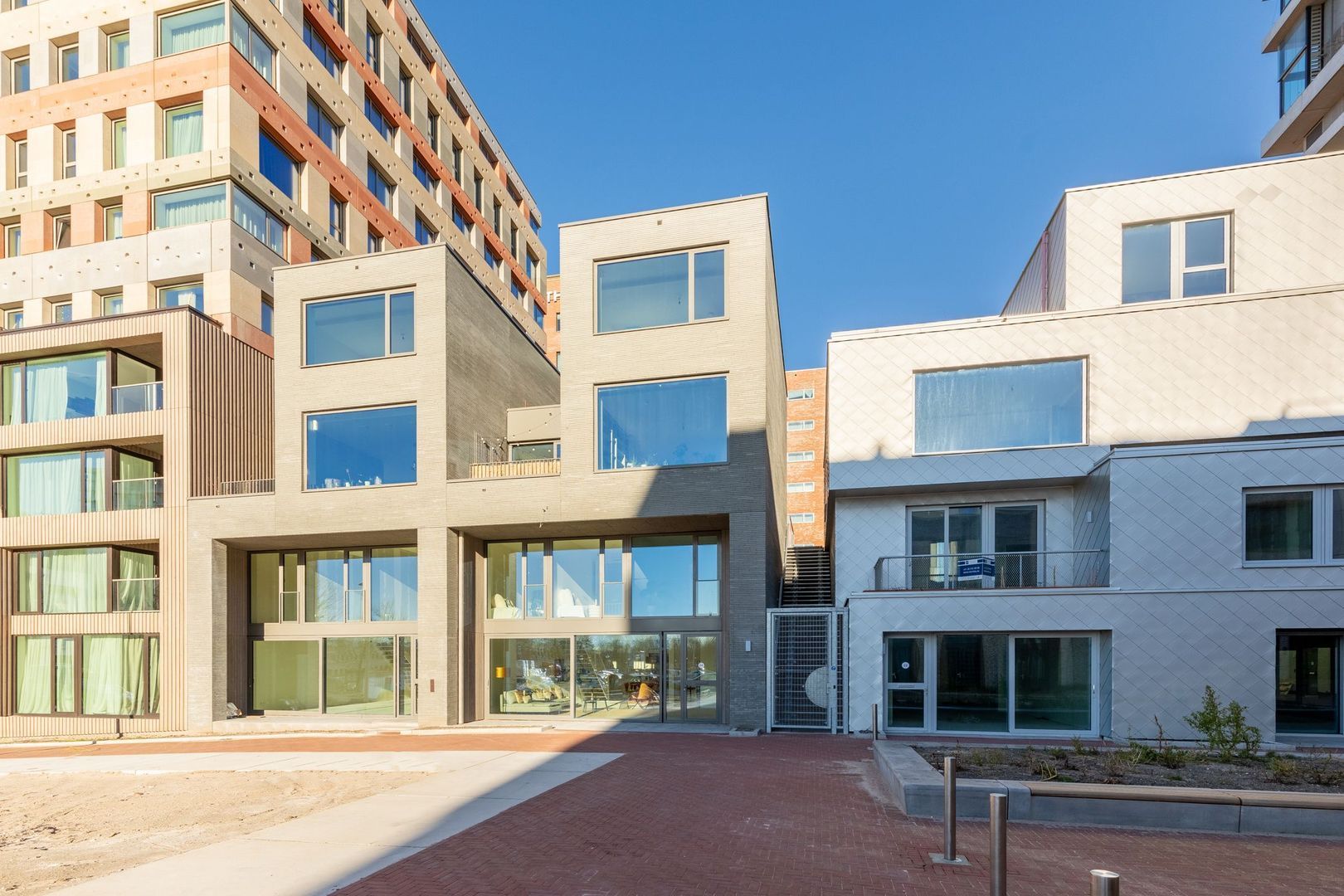 Menarahof 24, Amsterdam foto-42