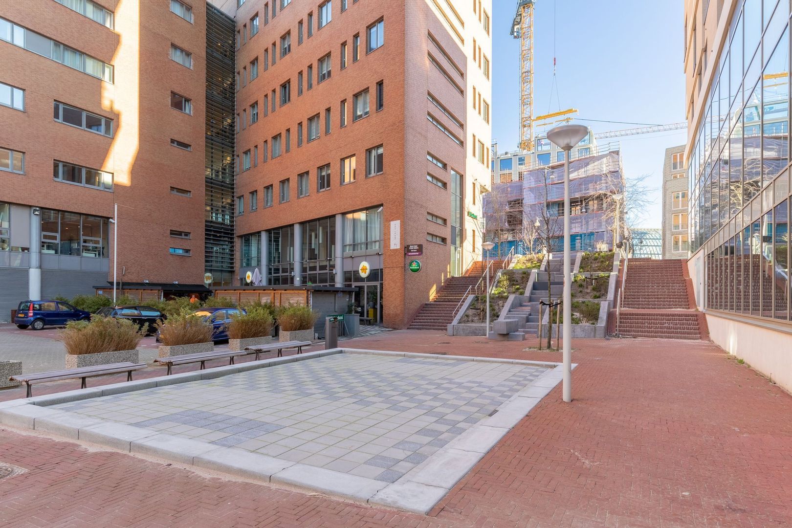 Menarahof 24, Amsterdam foto-47