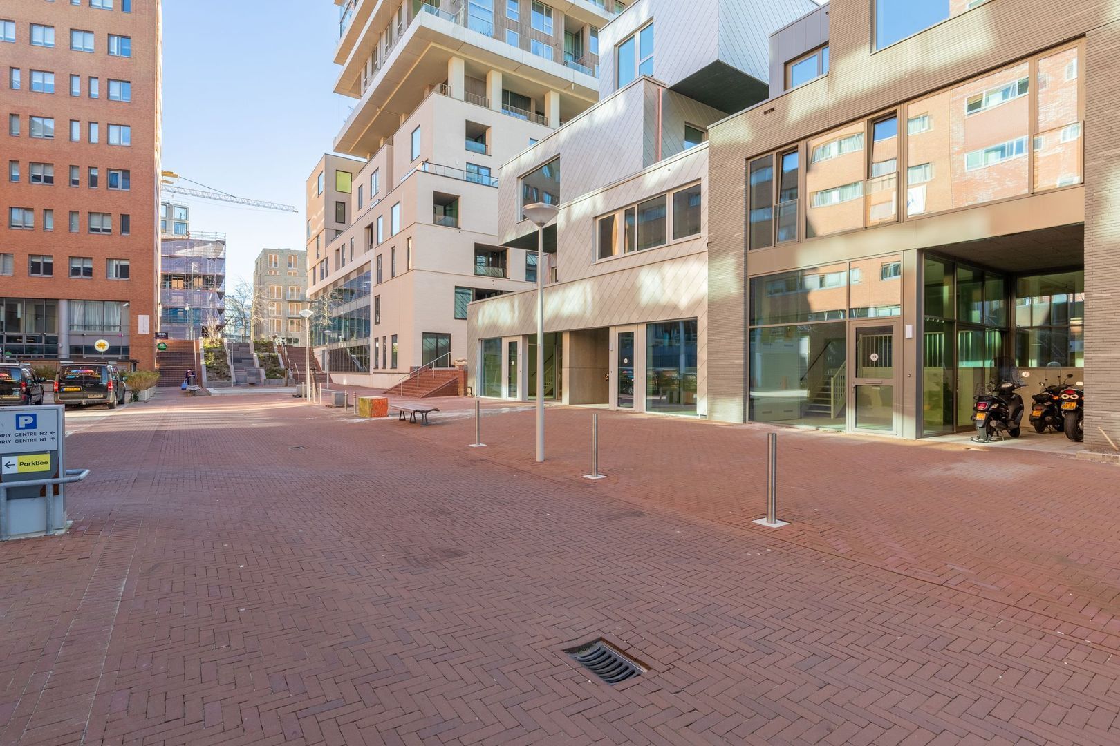 Menarahof 24, Amsterdam foto-49