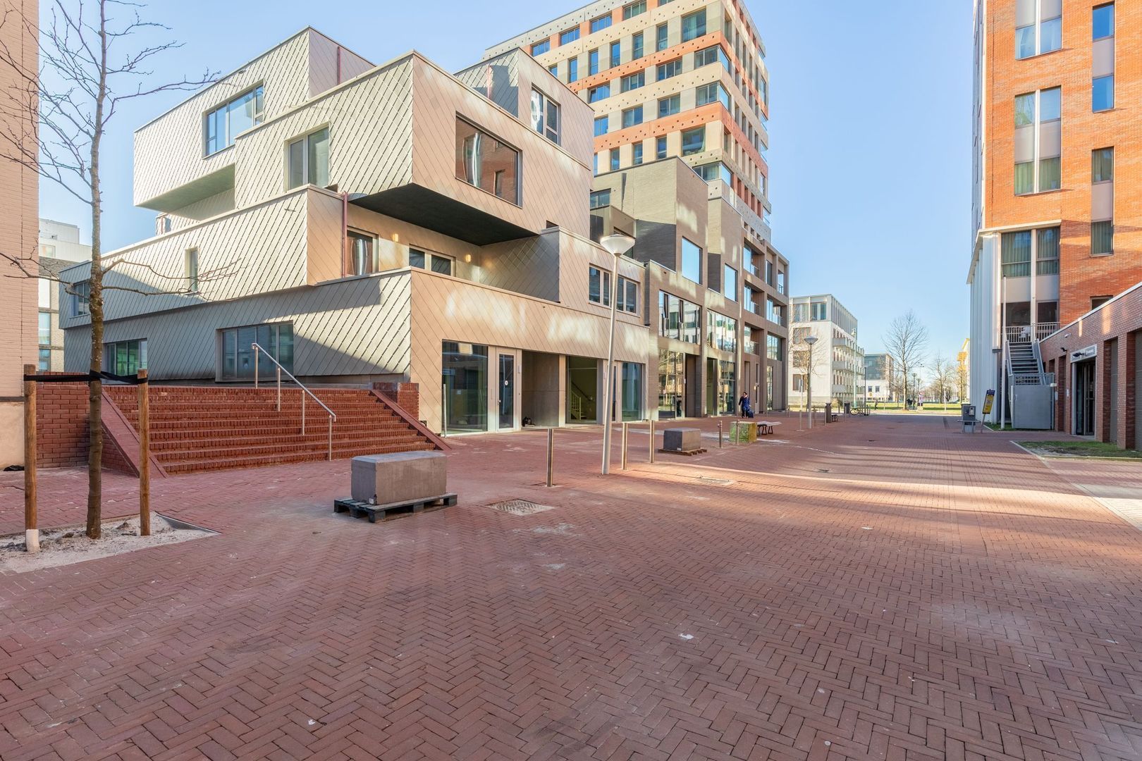 Menarahof 24, Amsterdam foto-48