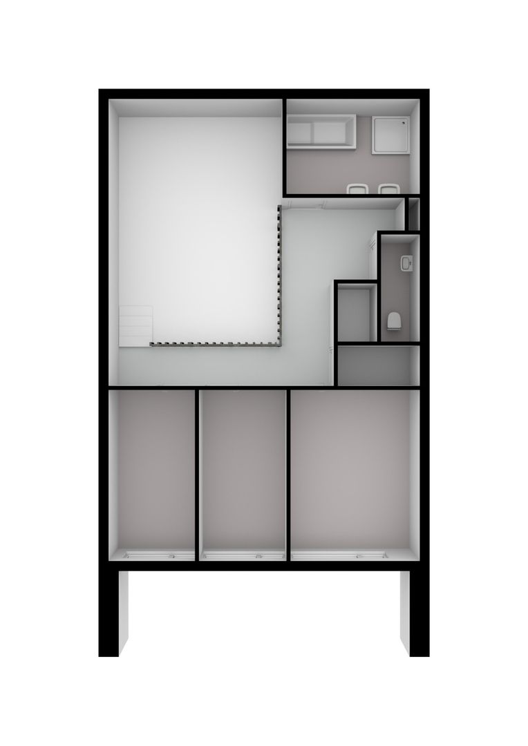 Menarahof 24, Amsterdam plattegrond-7
