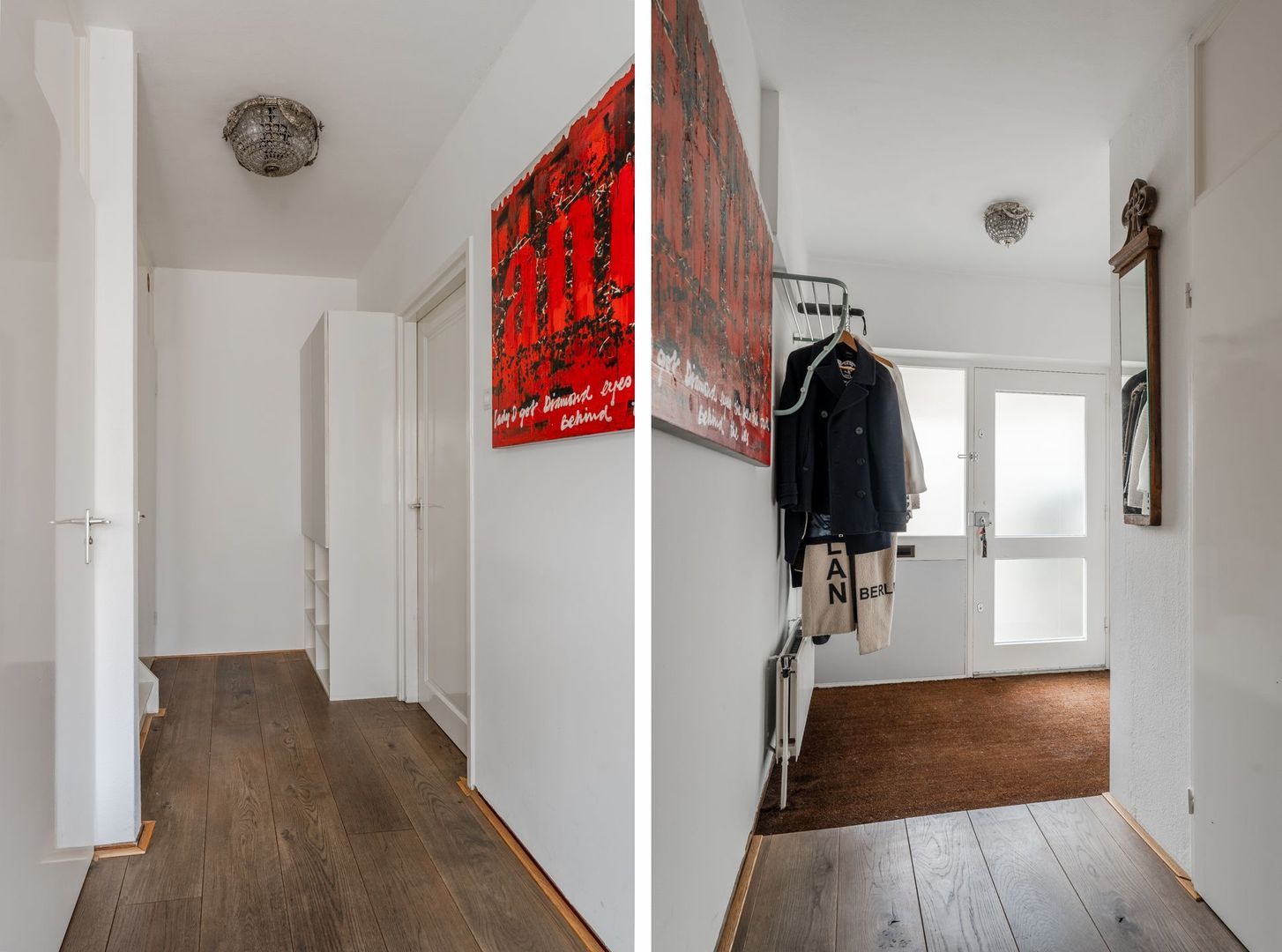 Peppinghof 57, Abcoude foto-1