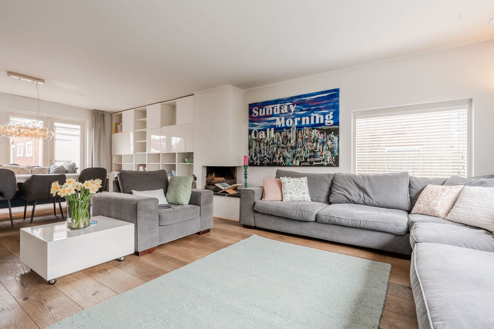 Peppinghof 57, Abcoude foto-4