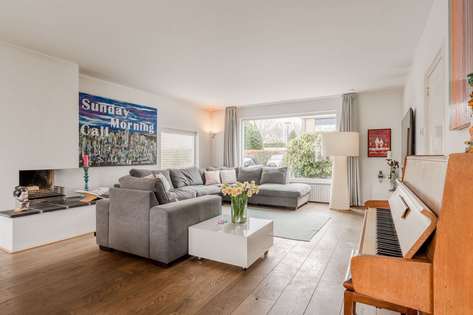 Peppinghof 57, Abcoude foto-2