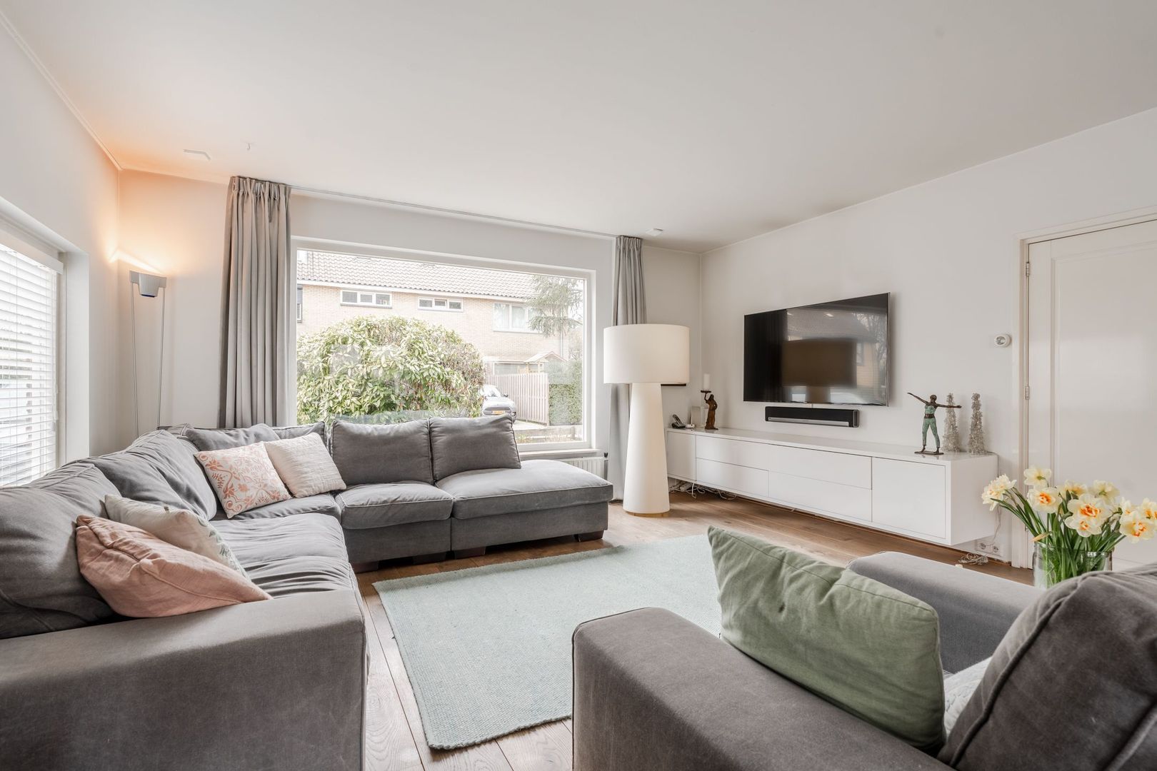 Peppinghof 57, Abcoude foto-3