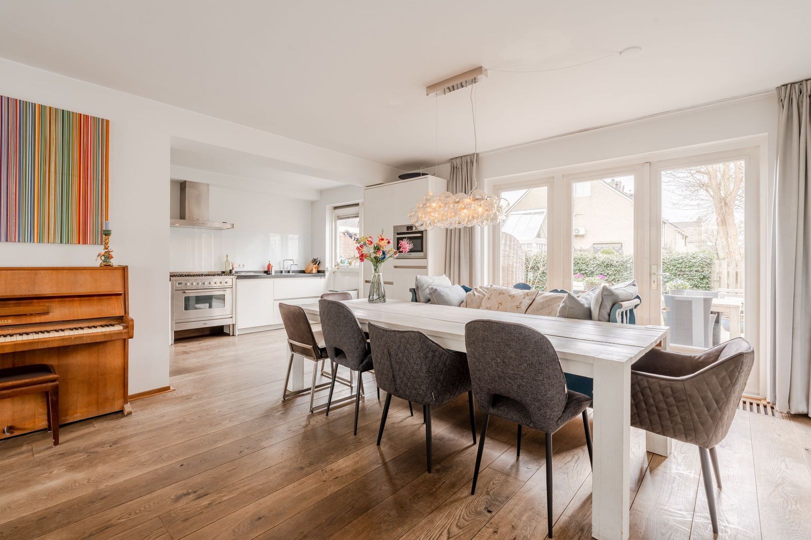 Peppinghof 57, Abcoude foto-8