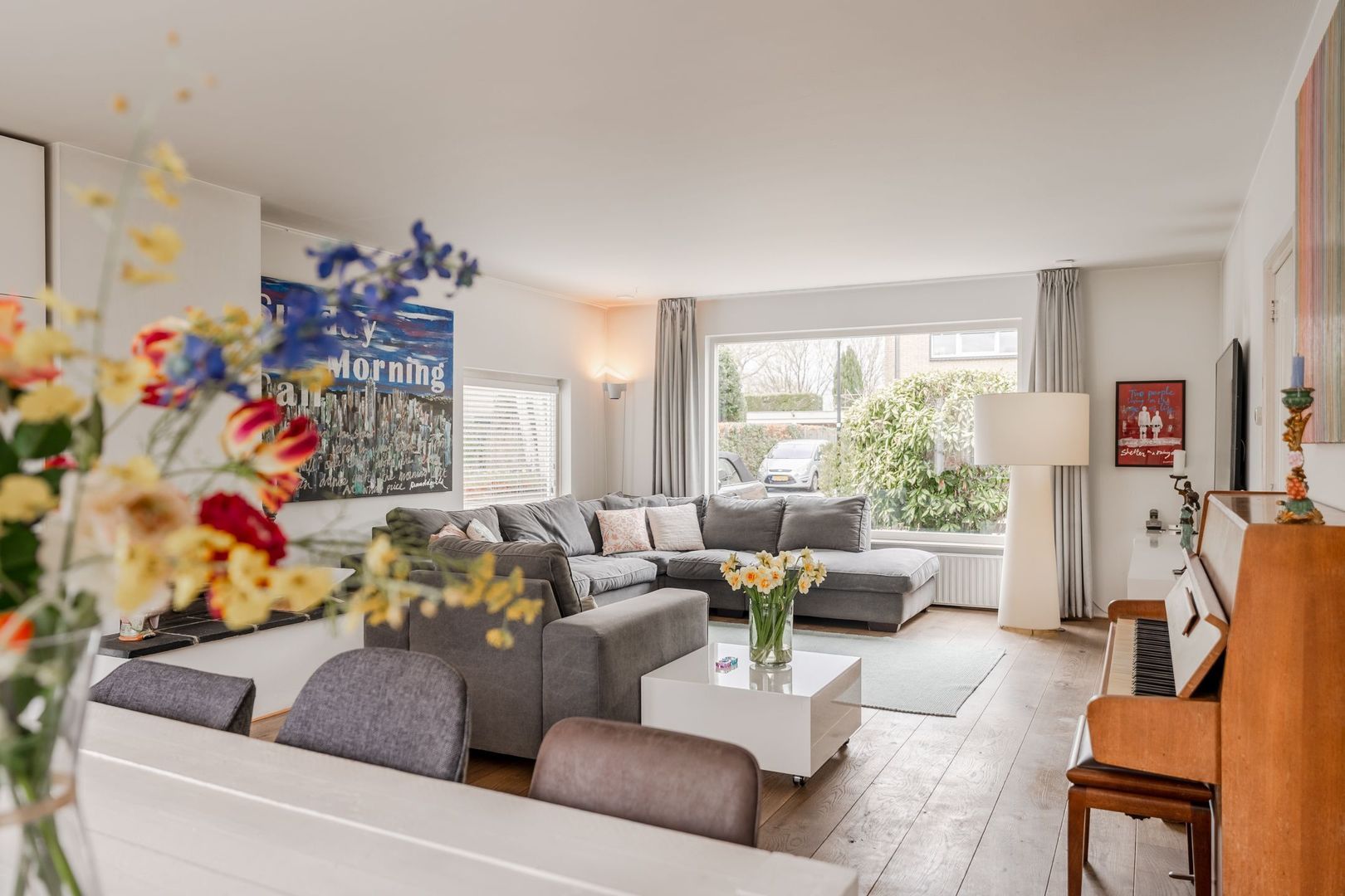 Peppinghof 57, Abcoude foto-10