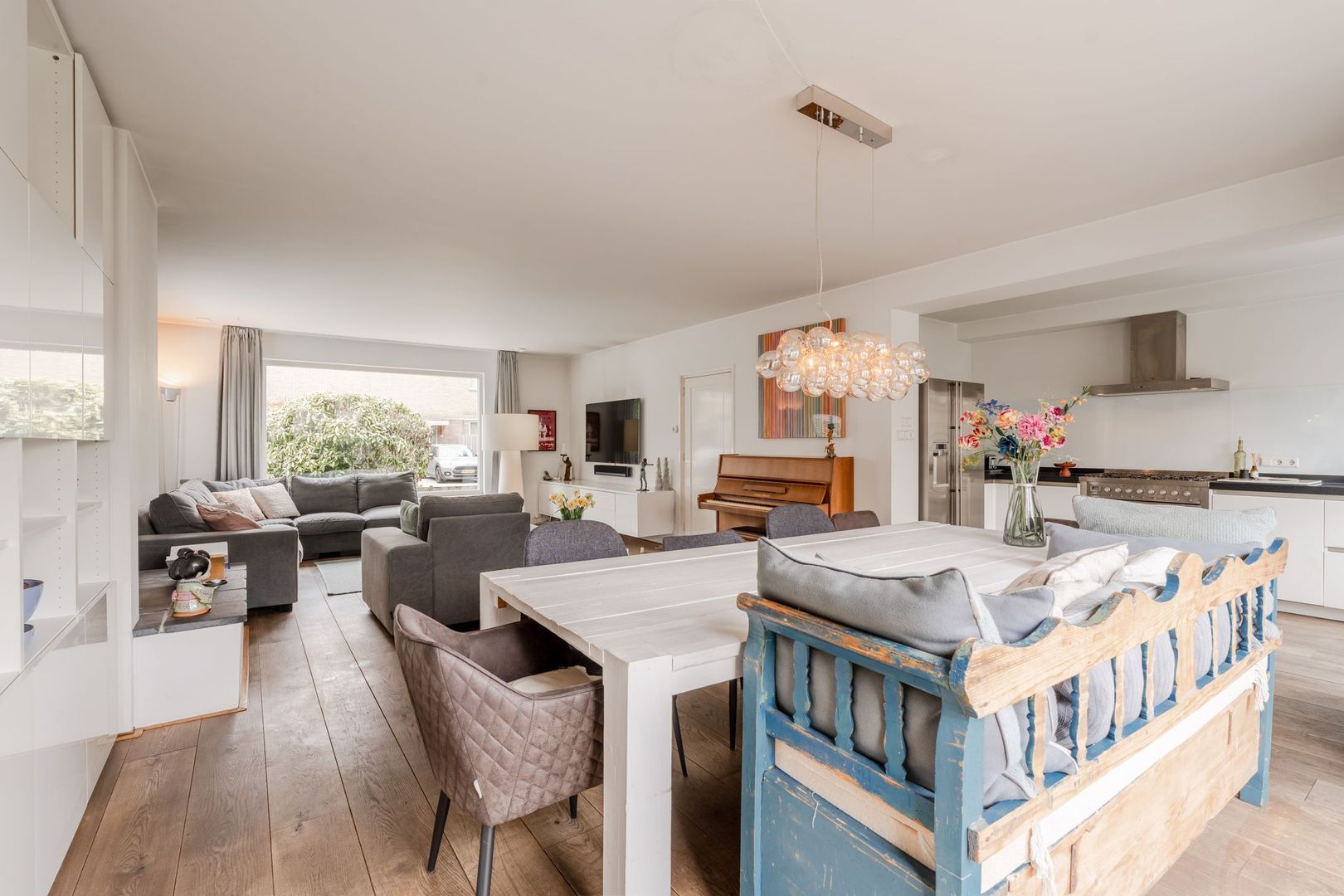 Peppinghof 57, Abcoude foto-9