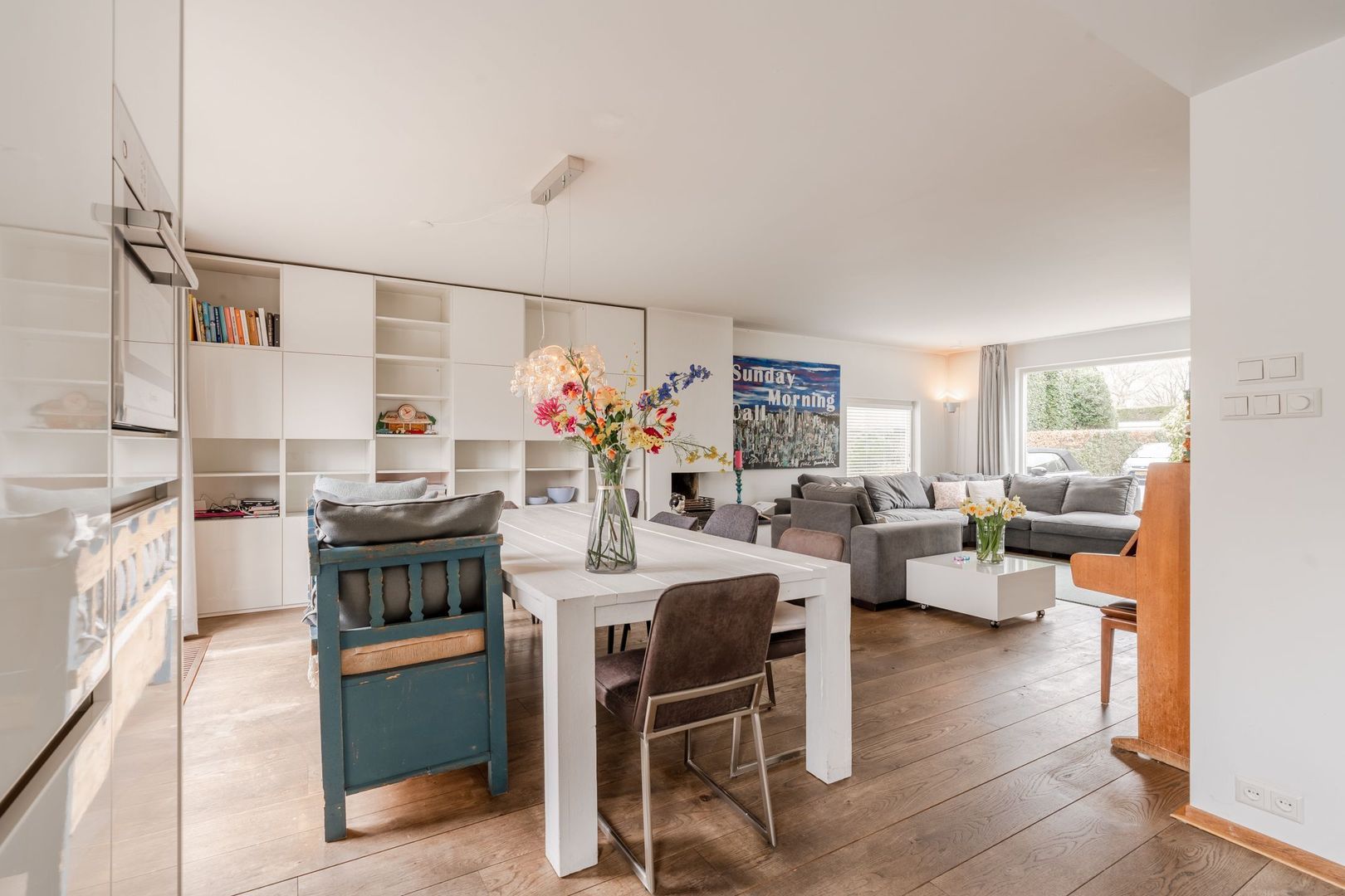 Peppinghof 57, Abcoude foto-12