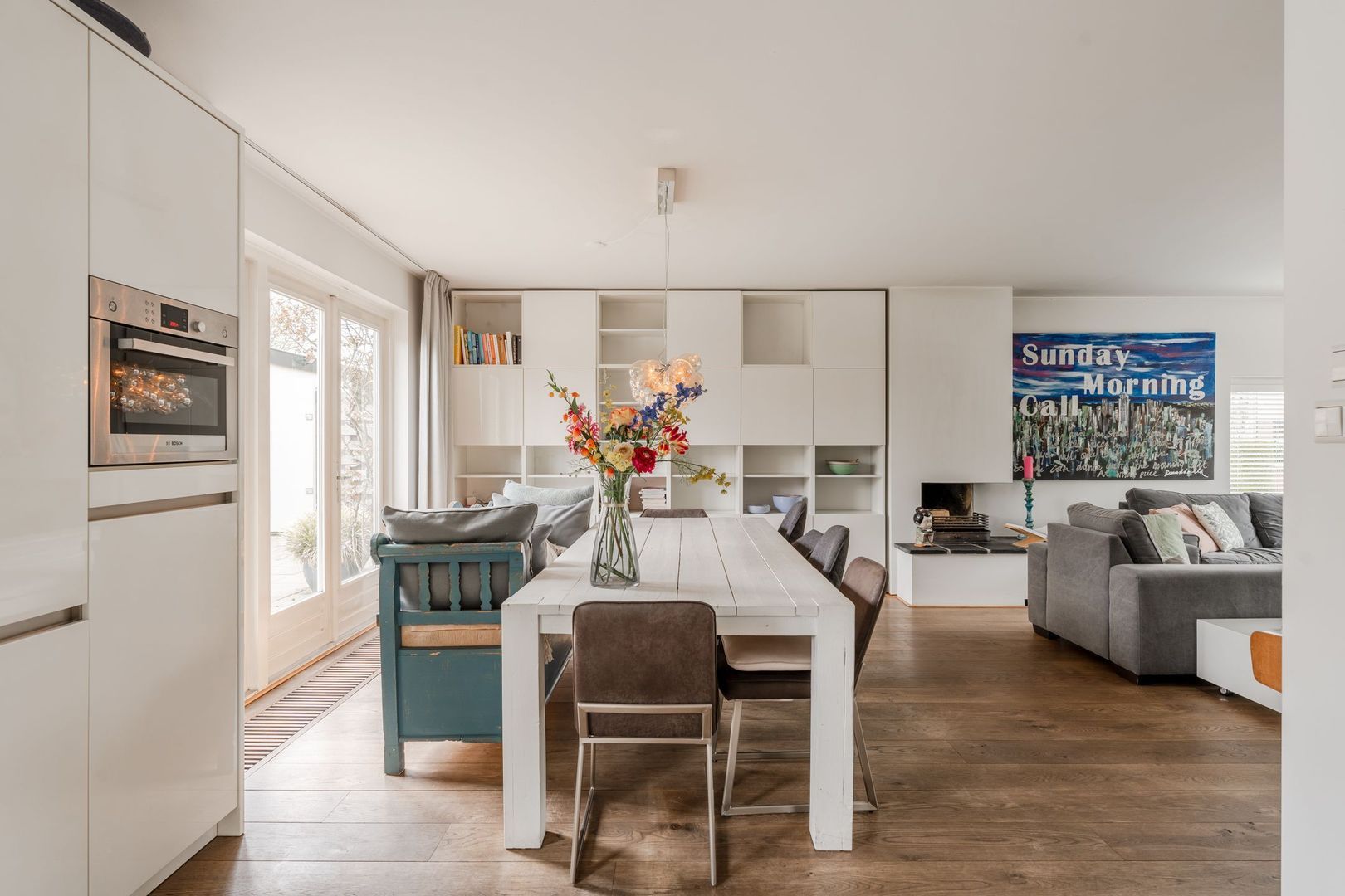 Peppinghof 57, Abcoude foto-11