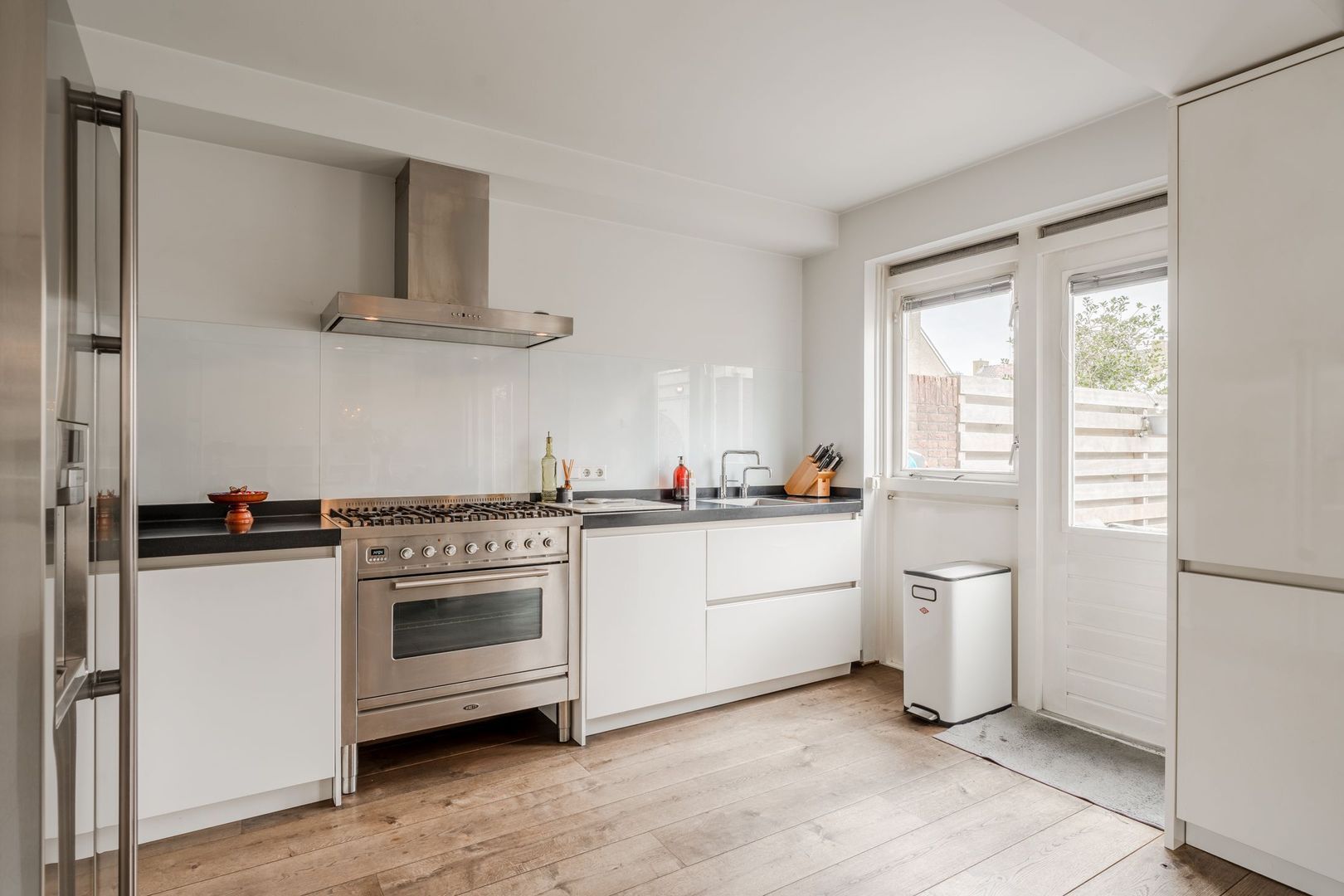 Peppinghof 57, Abcoude foto-14