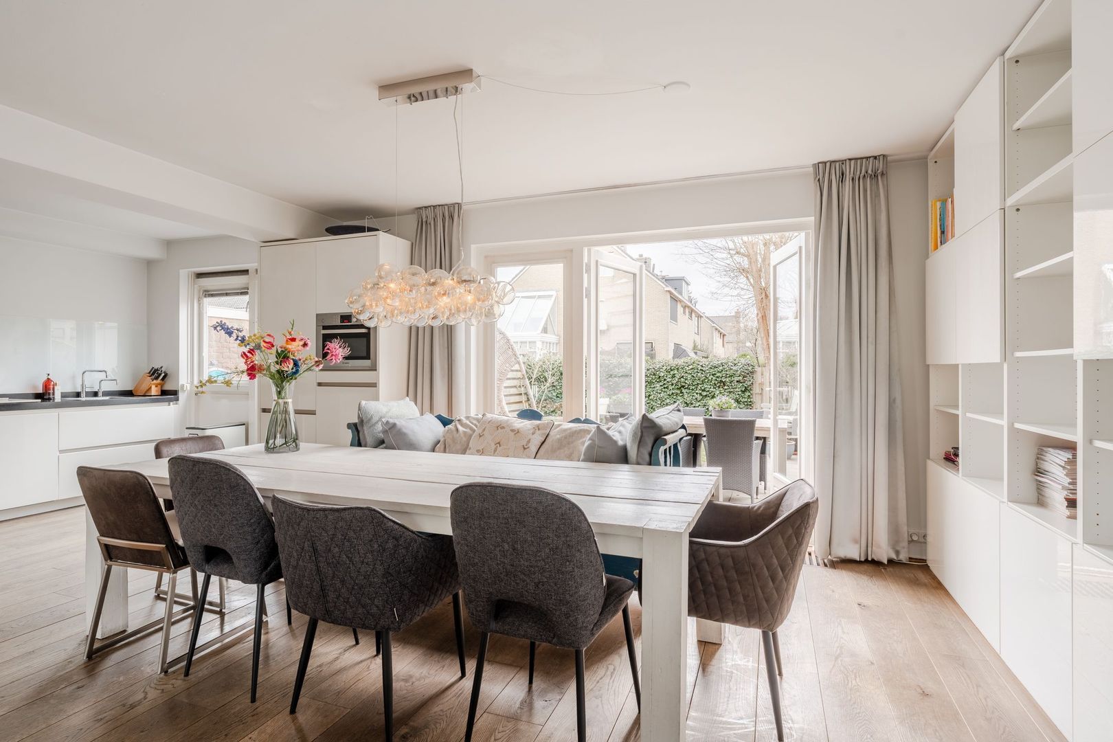 Peppinghof 57, Abcoude foto-13