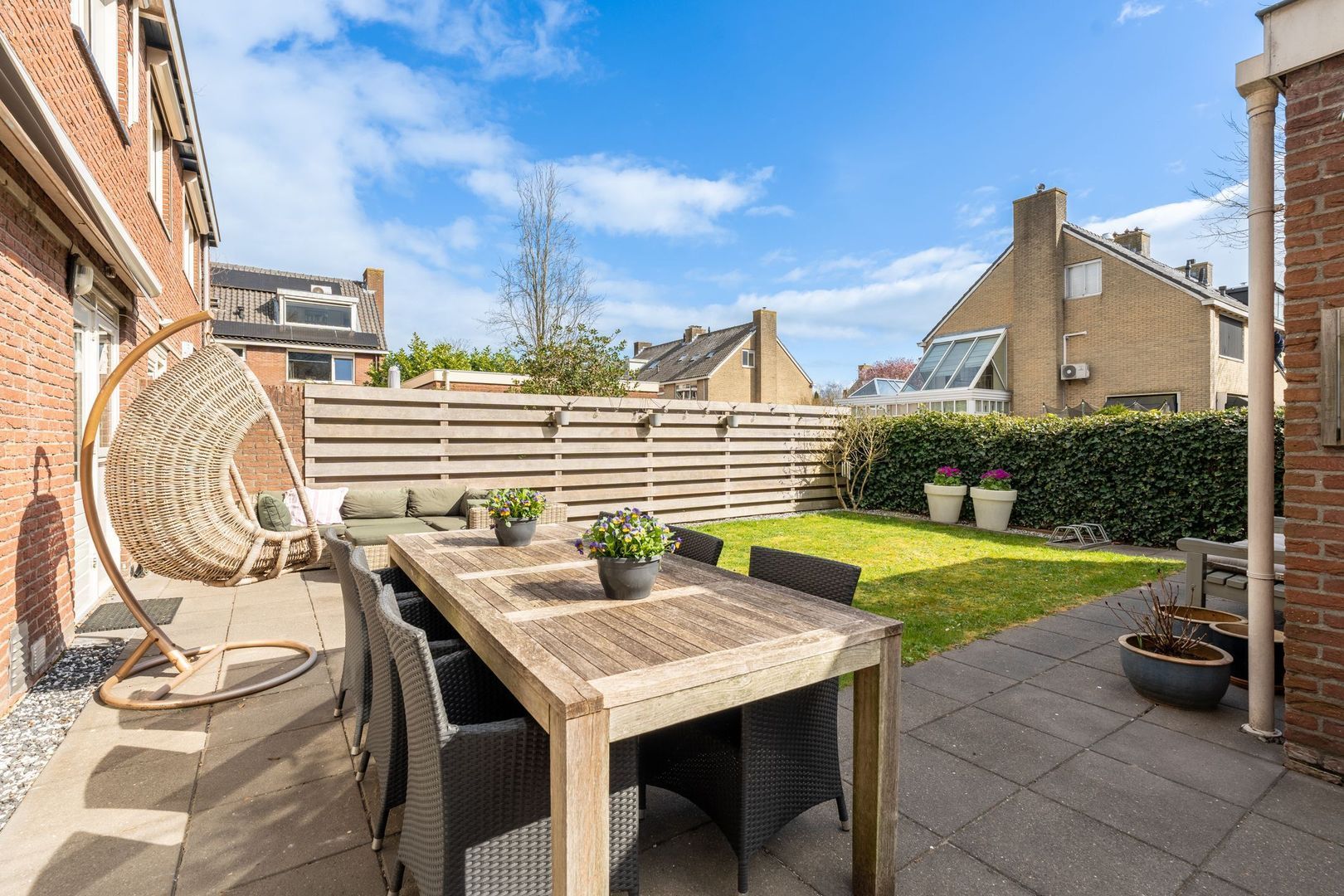 Peppinghof 57, Abcoude foto-17