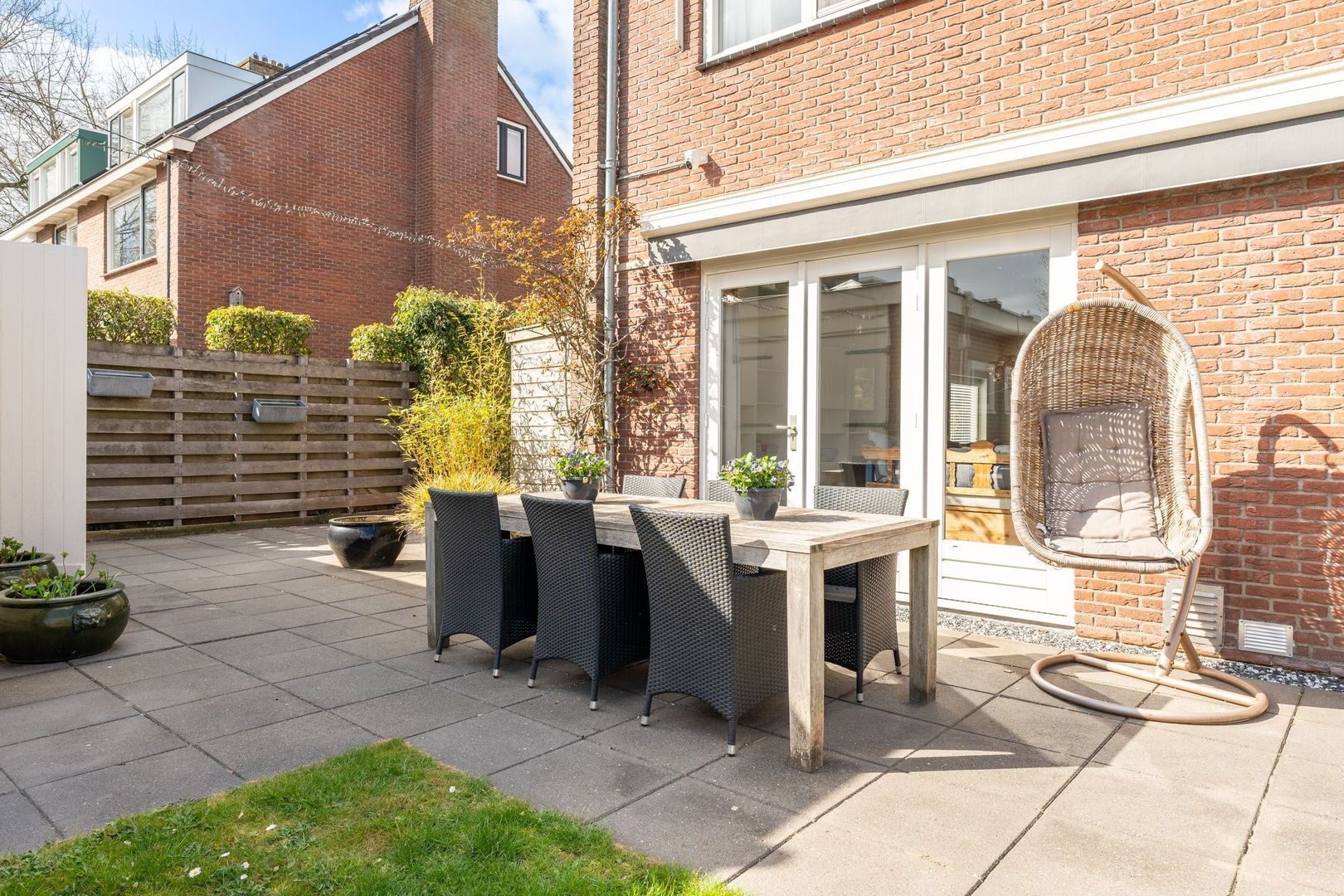 Peppinghof 57, Abcoude foto-16