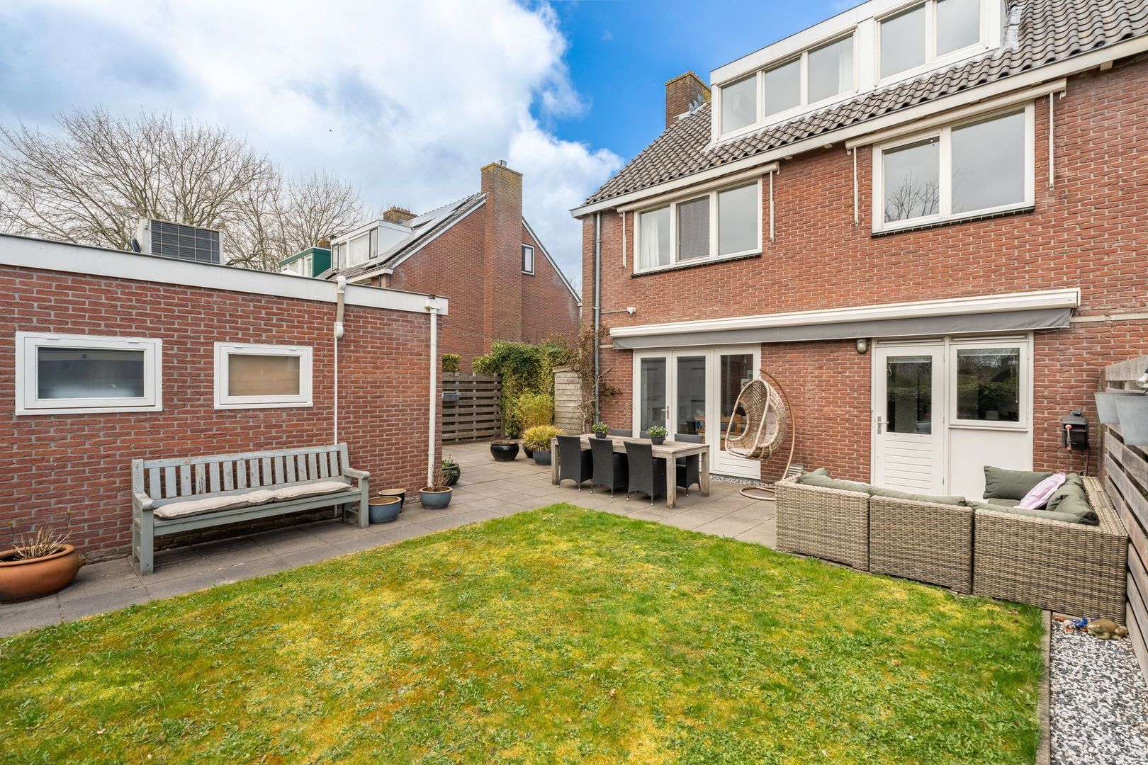 Peppinghof 57, Abcoude foto-19