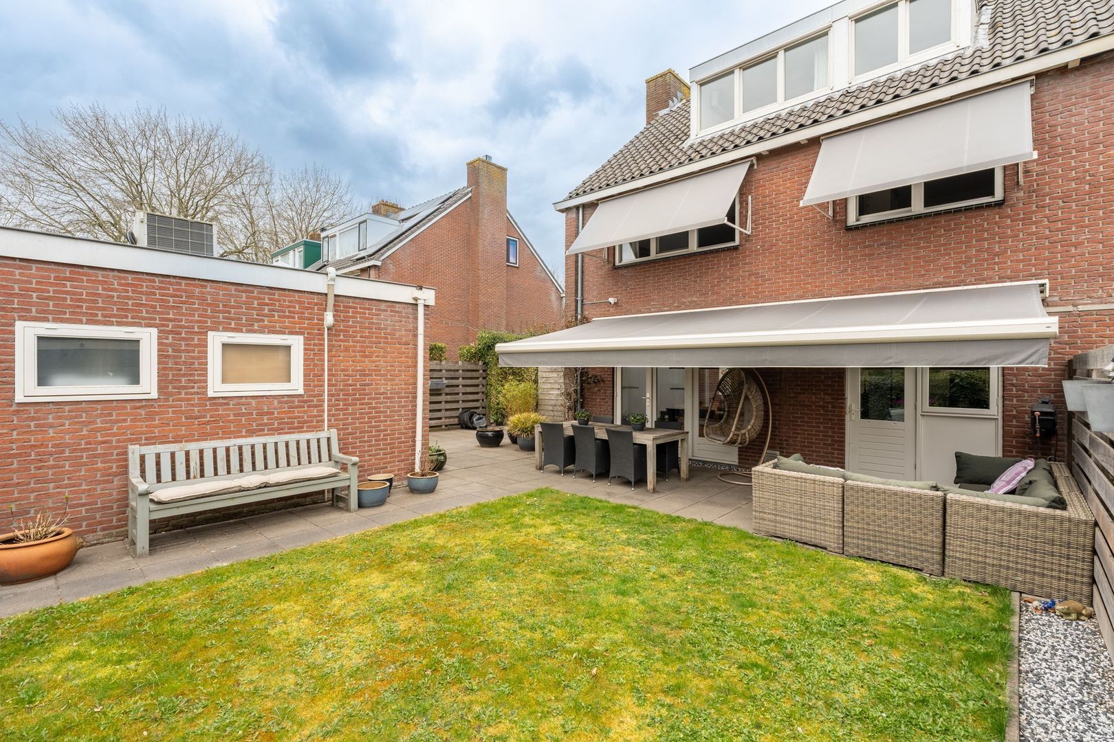 Peppinghof 57, Abcoude foto-20