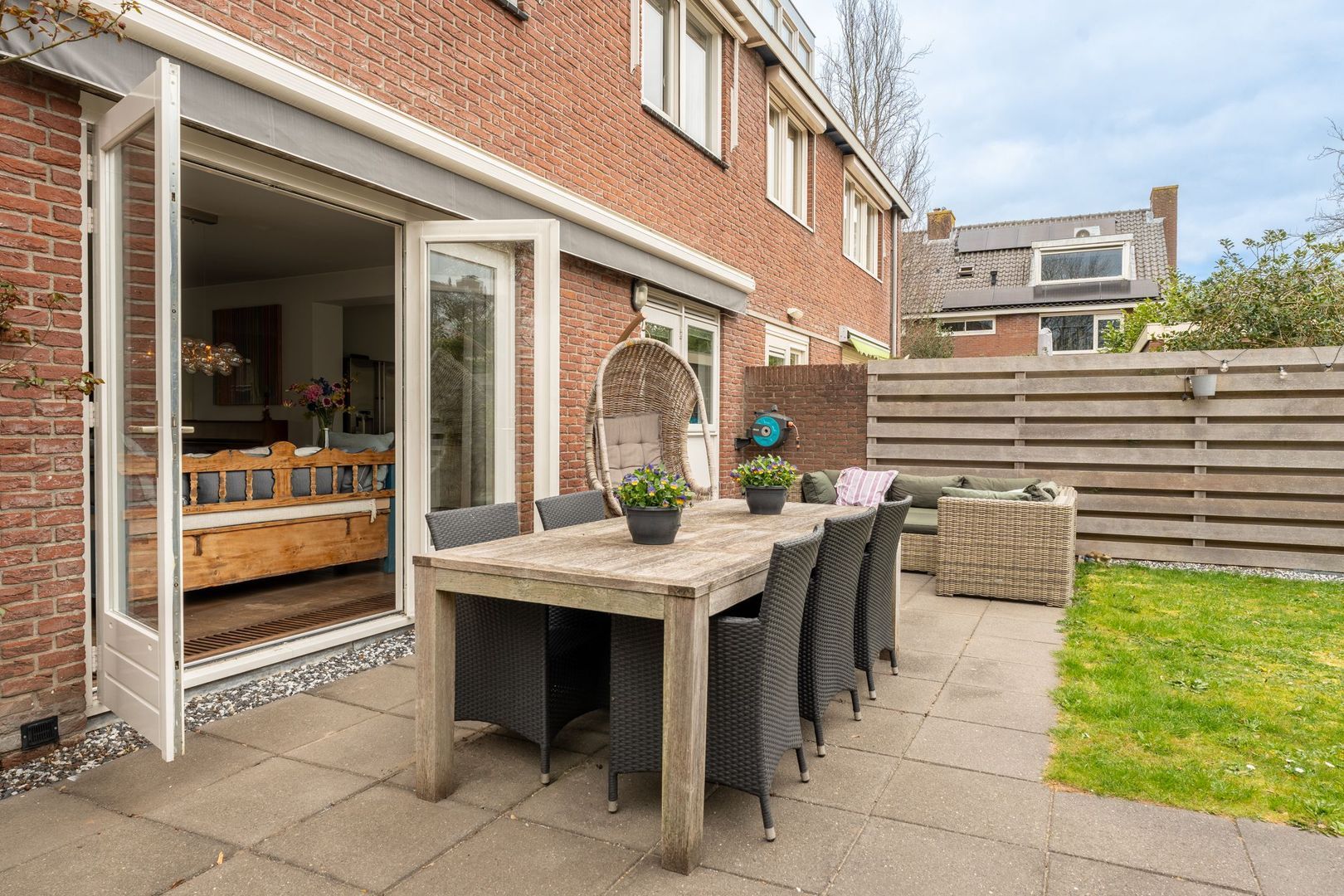 Peppinghof 57, Abcoude foto-18