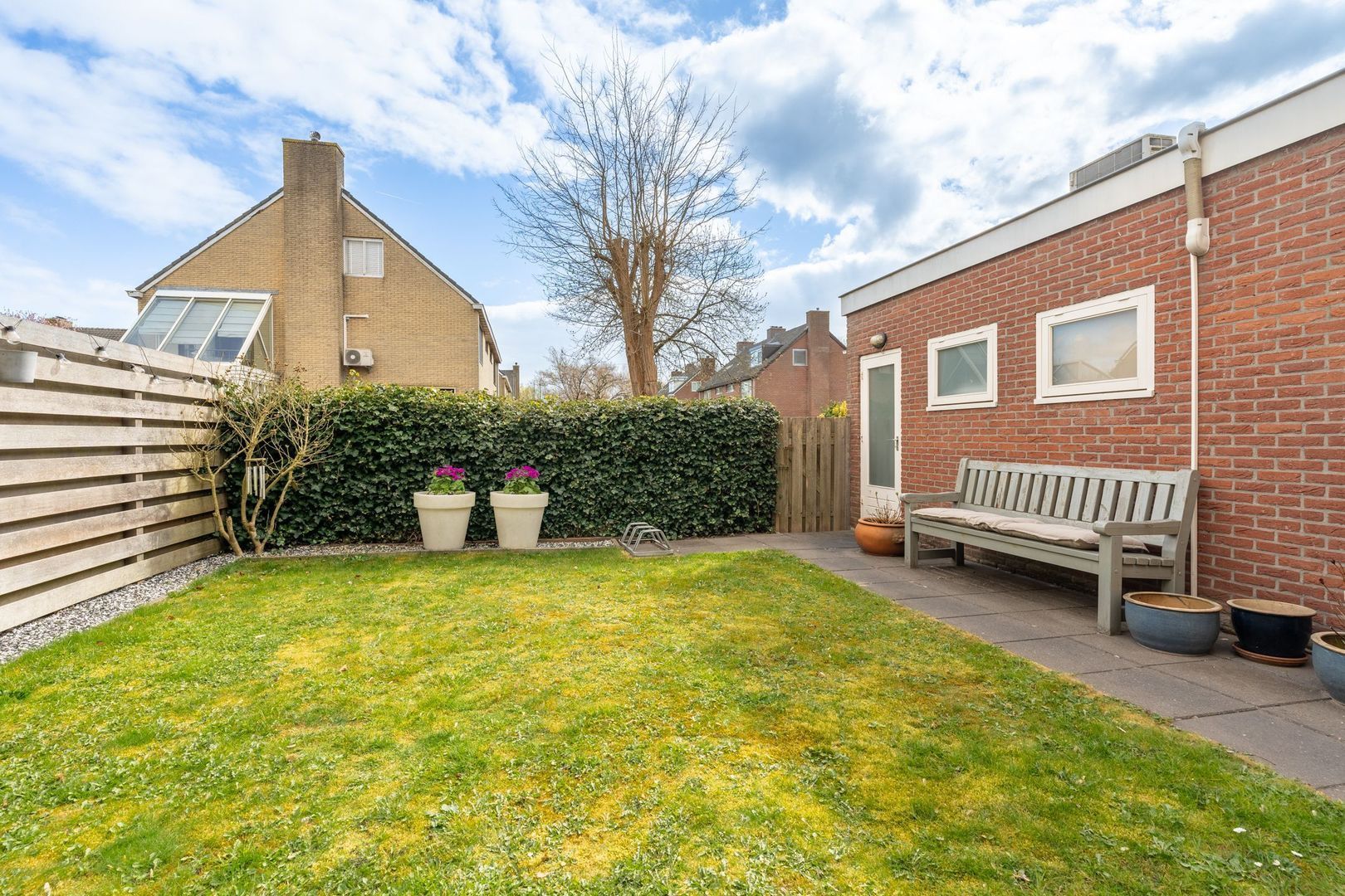 Peppinghof 57, Abcoude foto-21