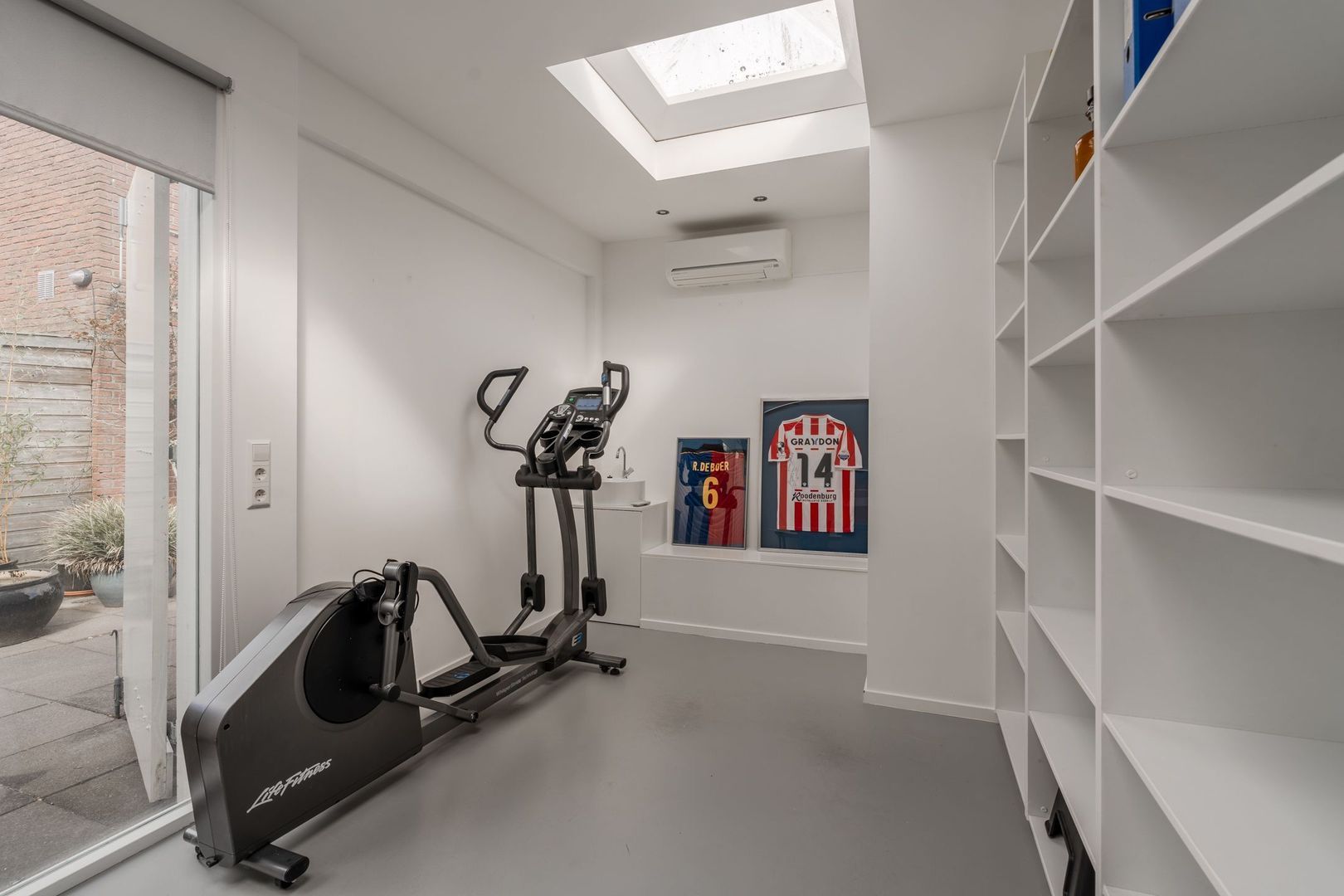 Peppinghof 57, Abcoude foto-23