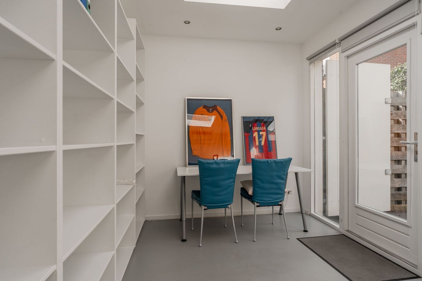 Peppinghof 57, Abcoude foto-24