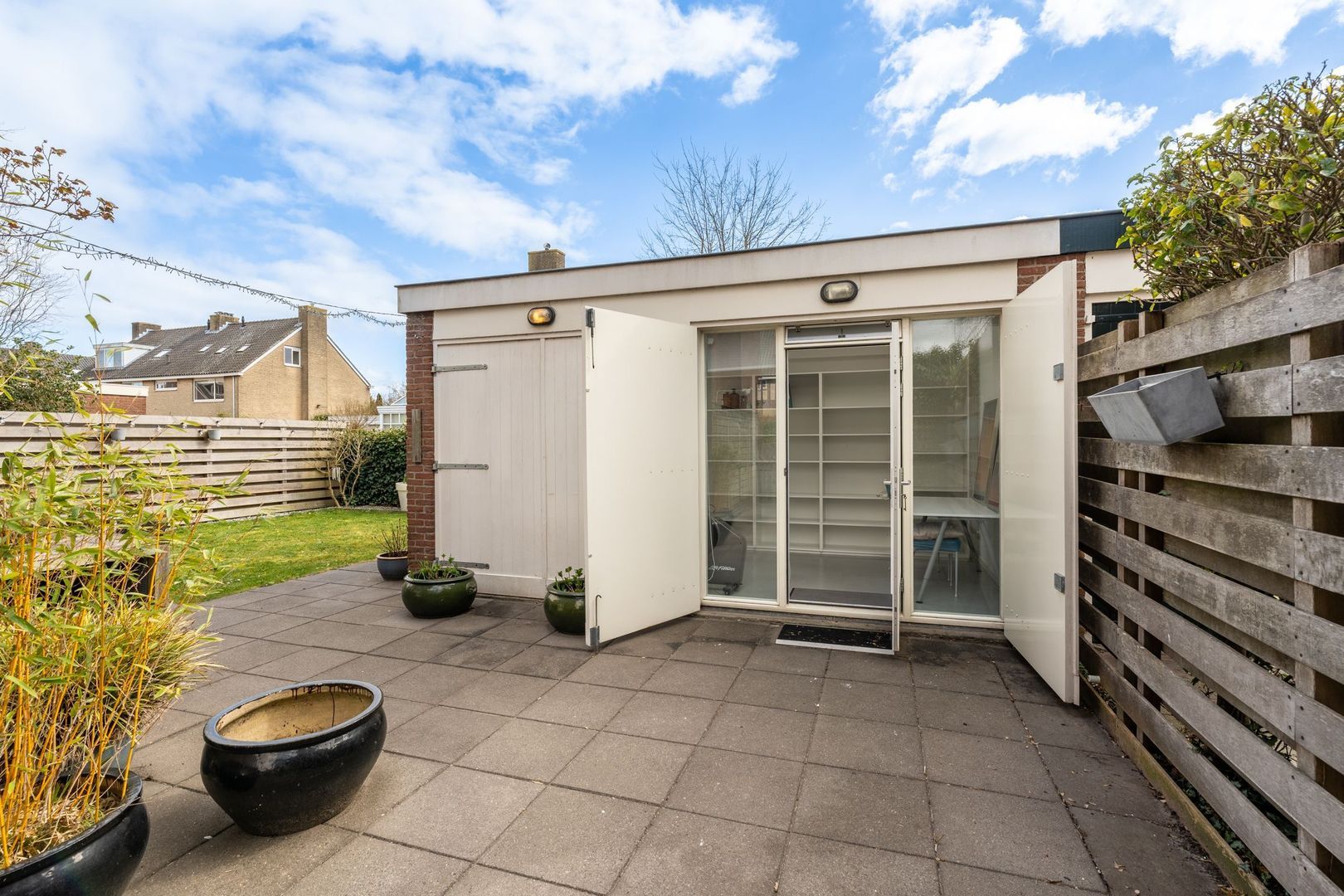 Peppinghof 57, Abcoude foto-22