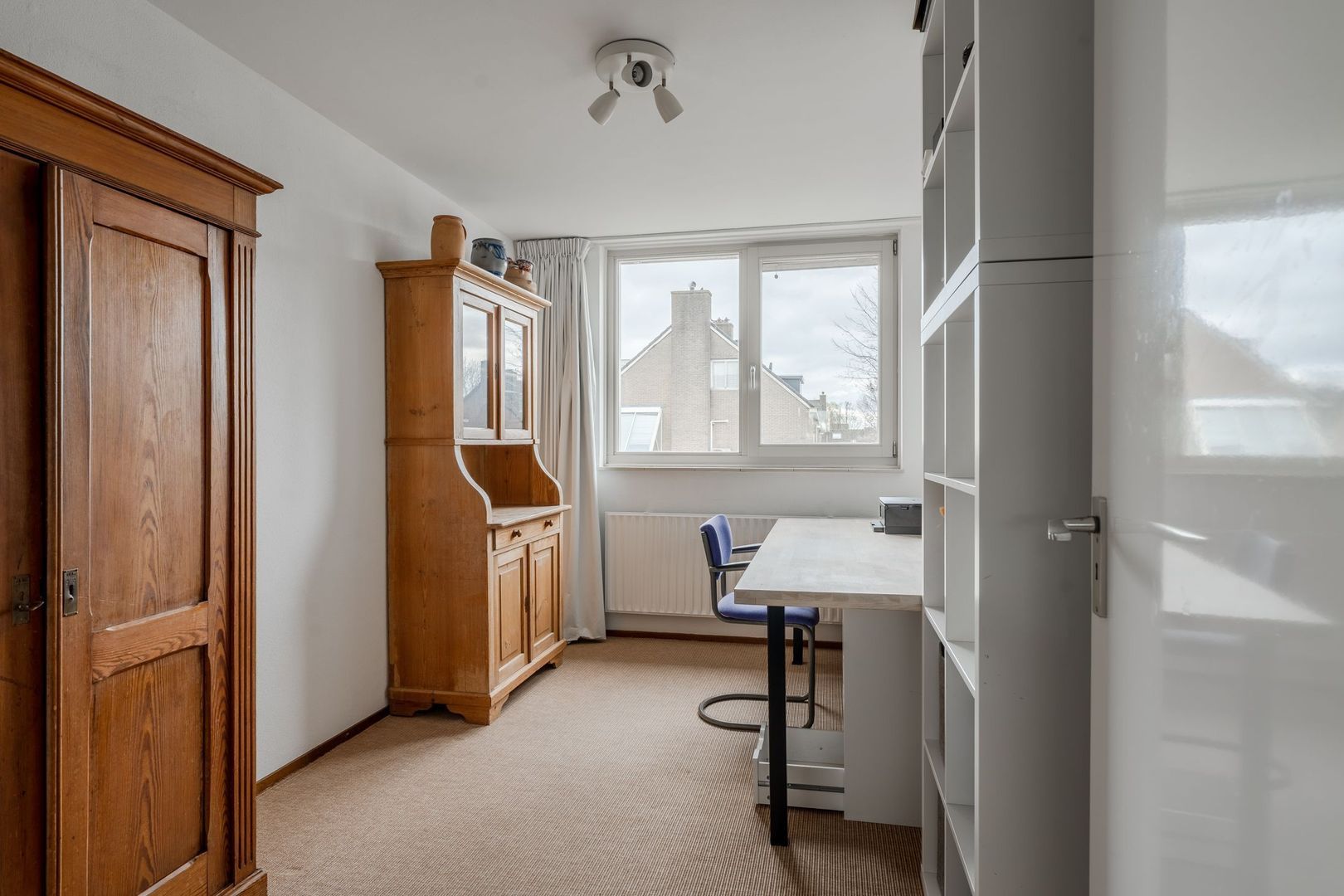 Peppinghof 57, Abcoude foto-26