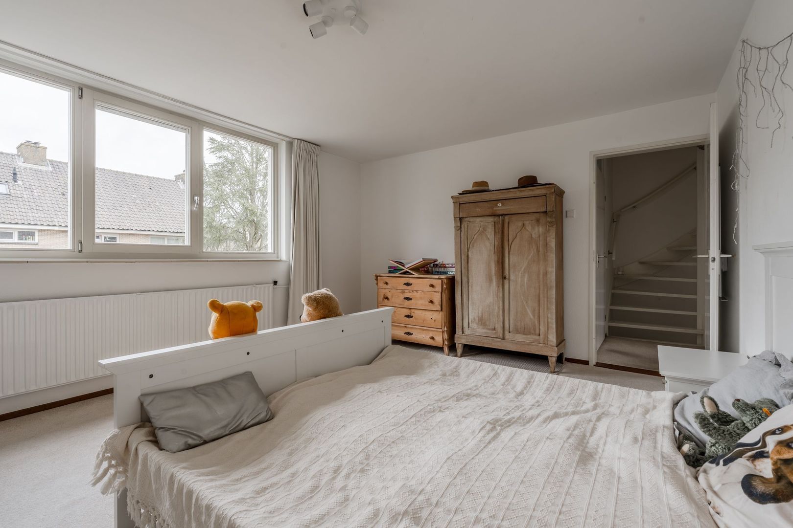 Peppinghof 57, Abcoude foto-31