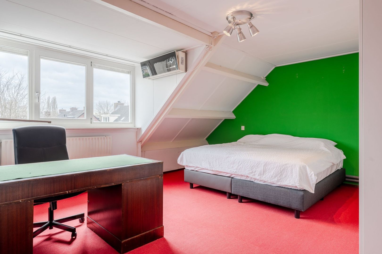 Peppinghof 57, Abcoude foto-35