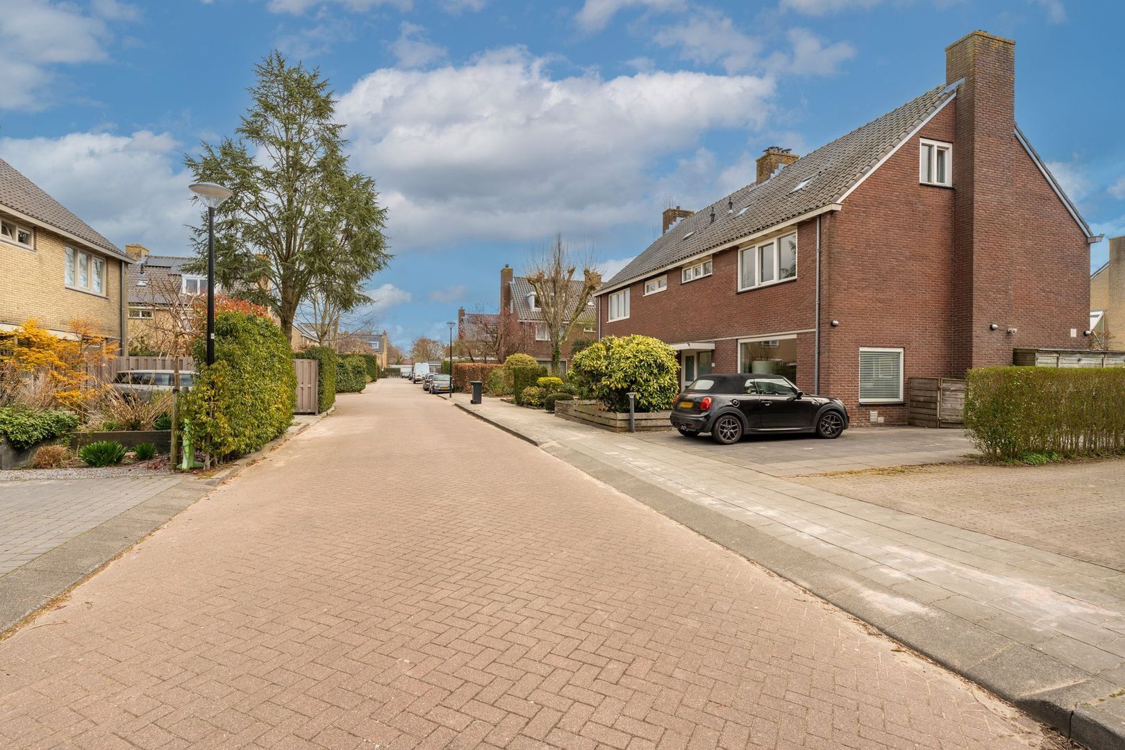 Peppinghof 57, Abcoude foto-42