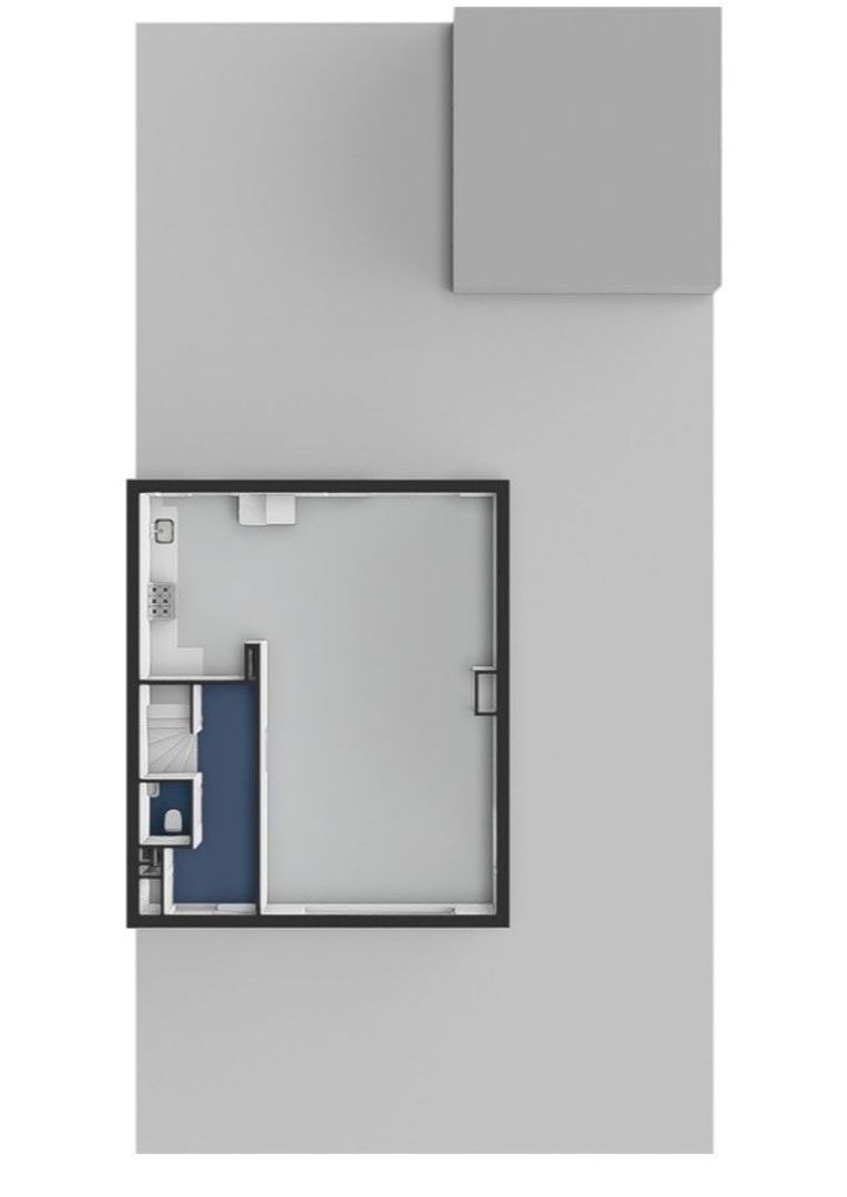 Peppinghof 57, Abcoude plattegrond-9