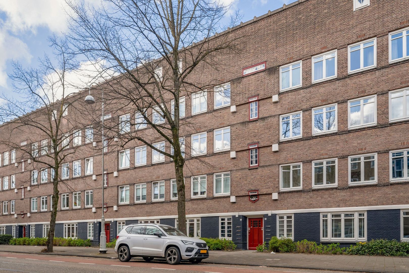 Olympiaweg 78 2, Amsterdam foto-1