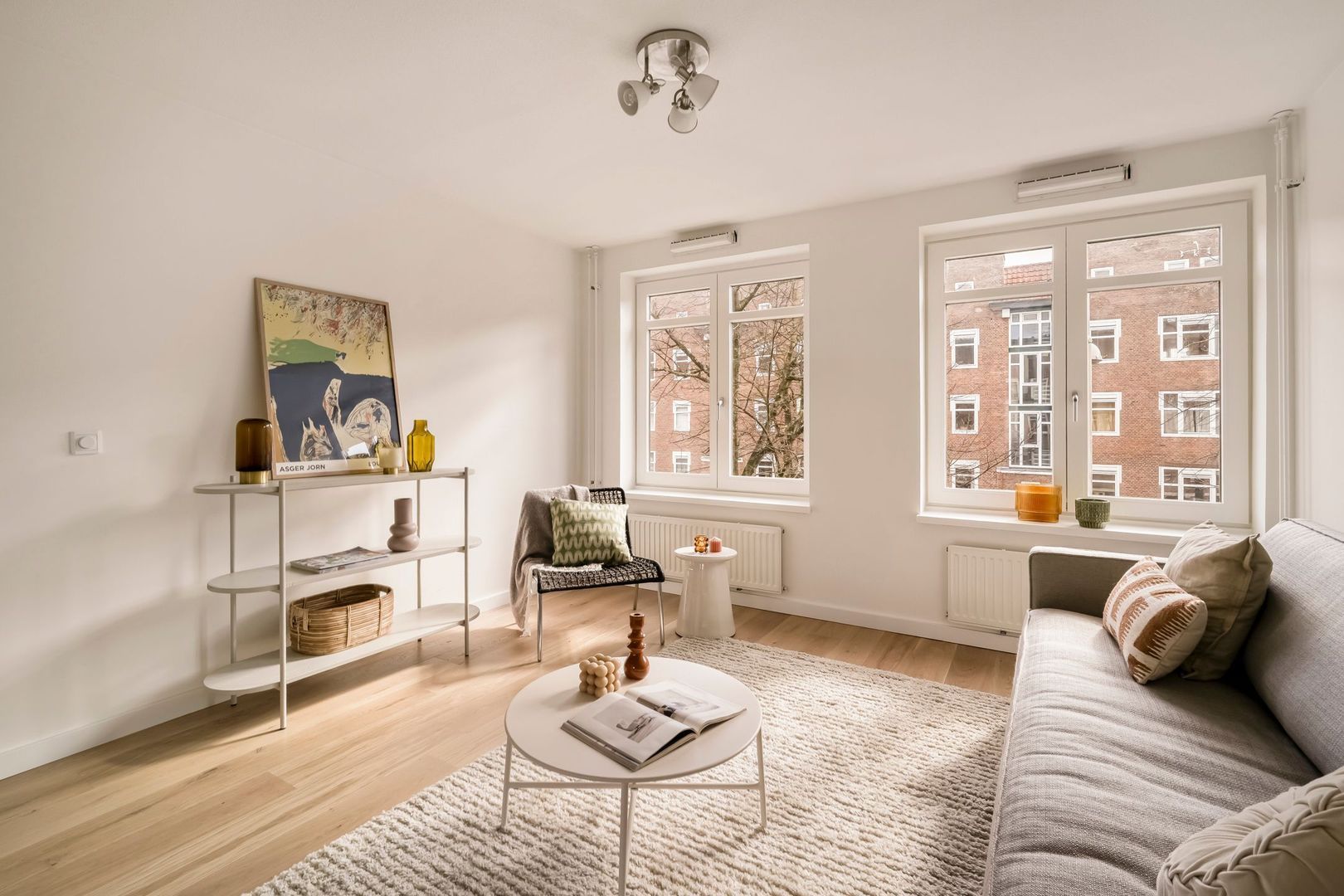 Olympiaweg 78 2, Amsterdam foto-3