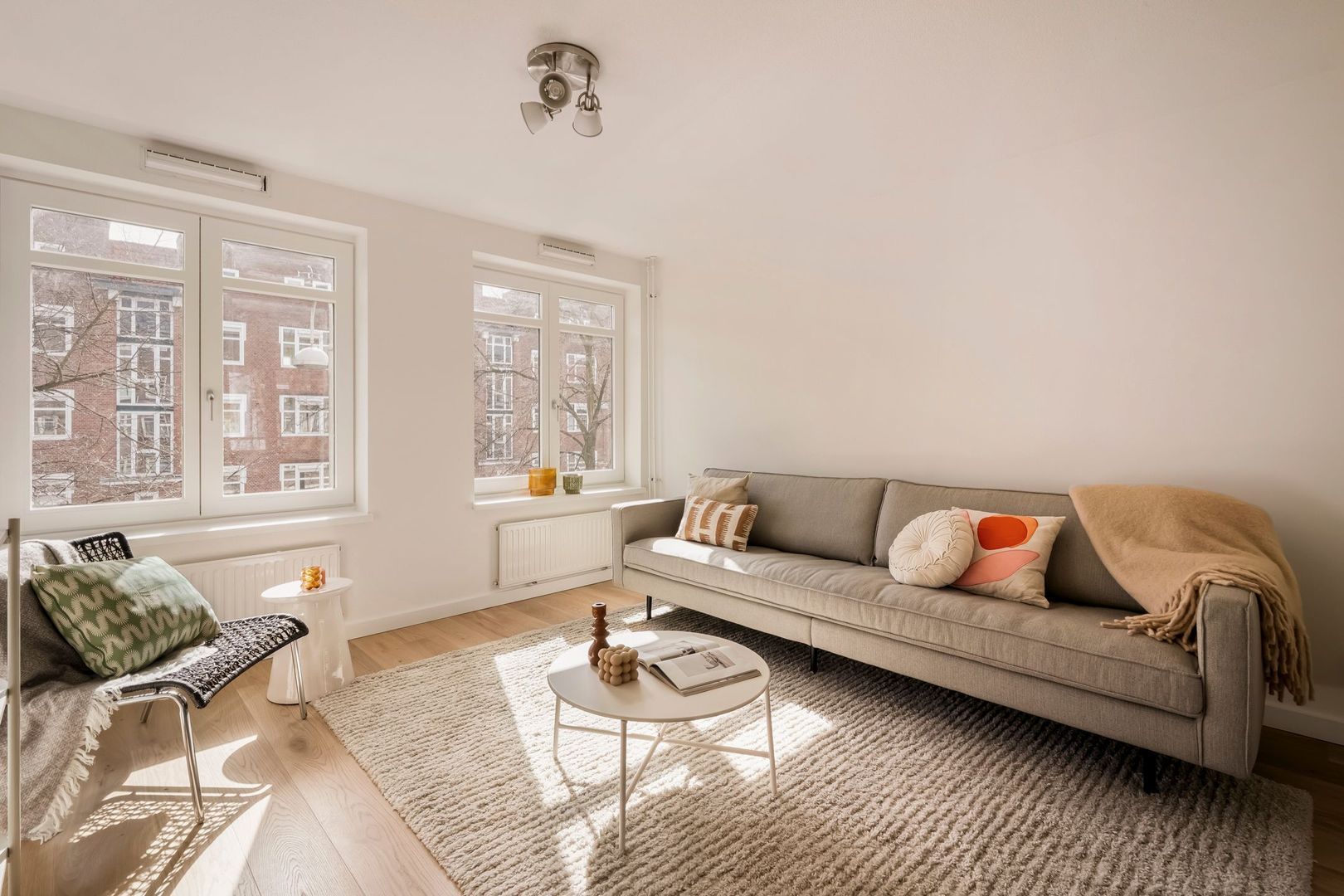 Olympiaweg 78 2, Amsterdam foto-2