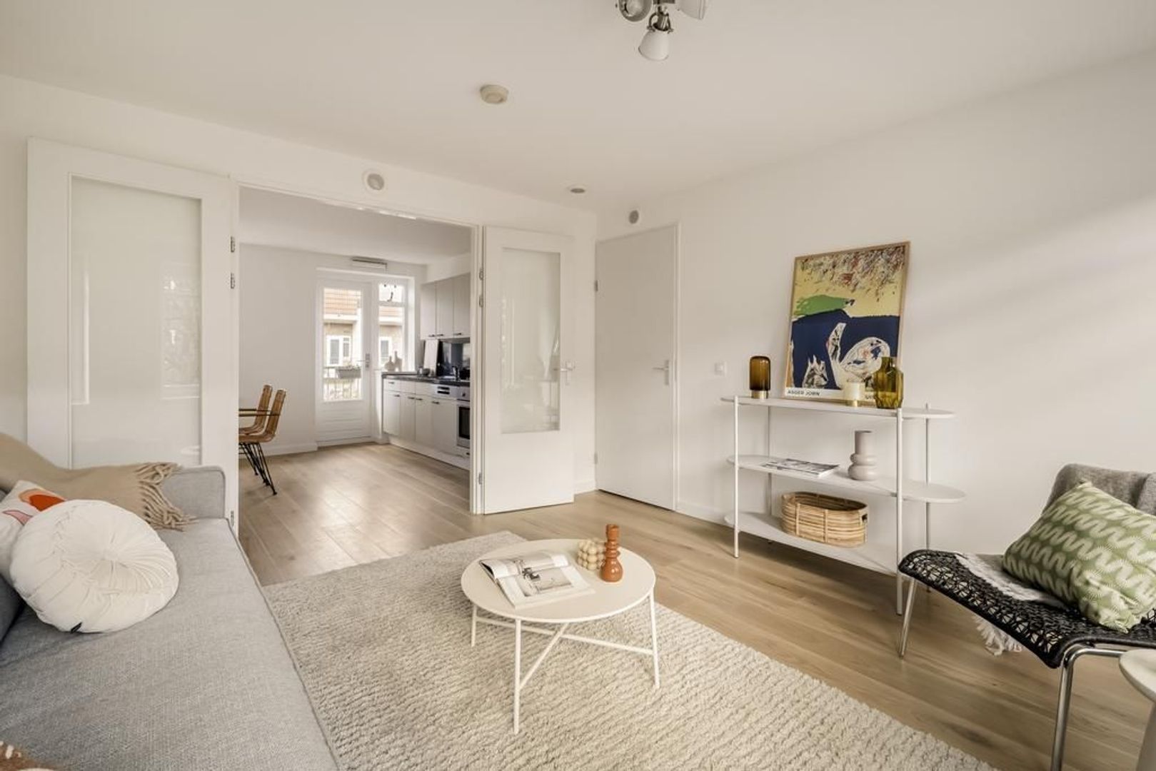 Olympiaweg 78 2, Amsterdam foto-4