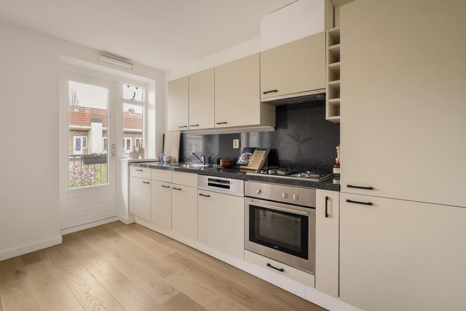 Olympiaweg 78 2, Amsterdam foto-8