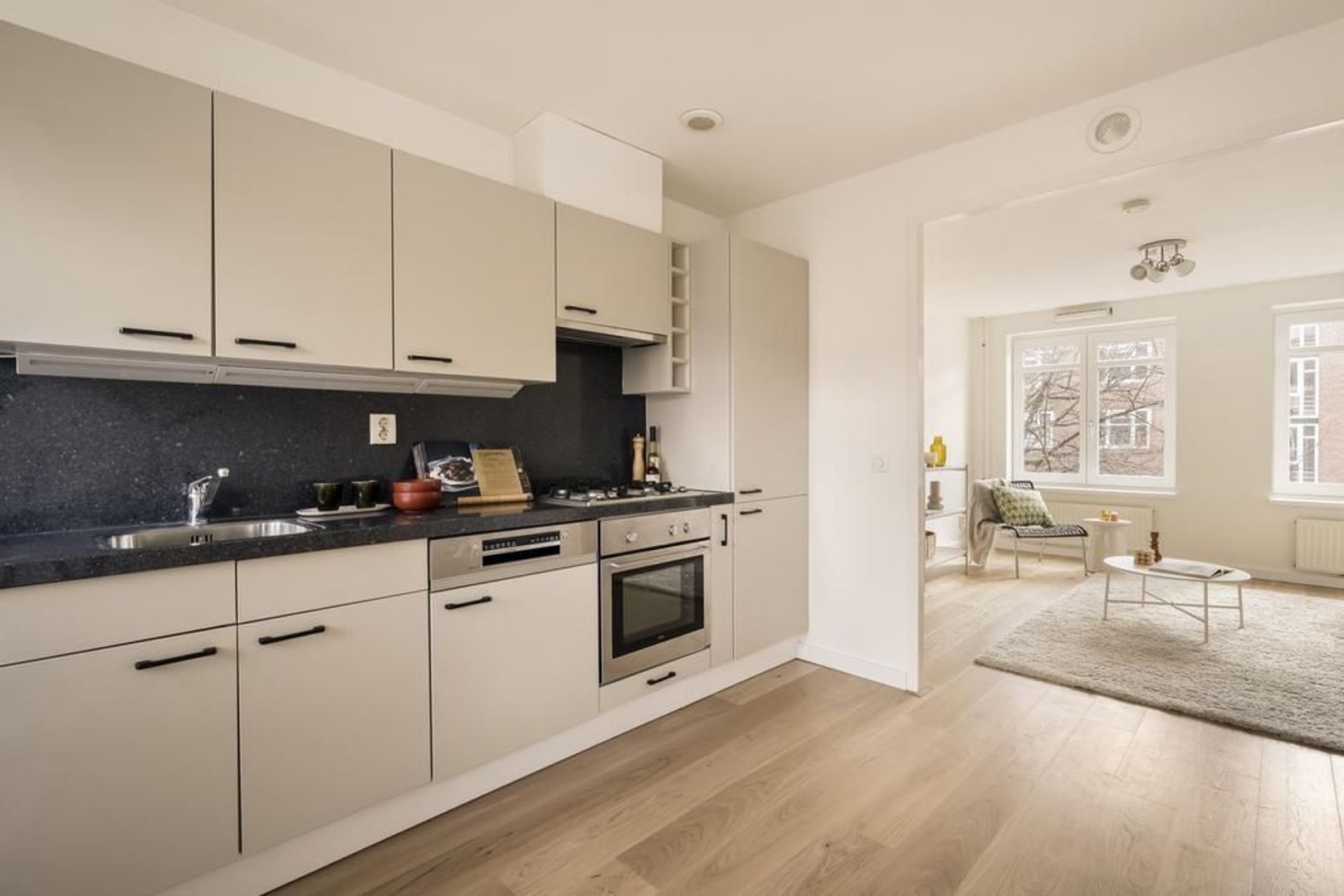 Olympiaweg 78 2, Amsterdam foto-10