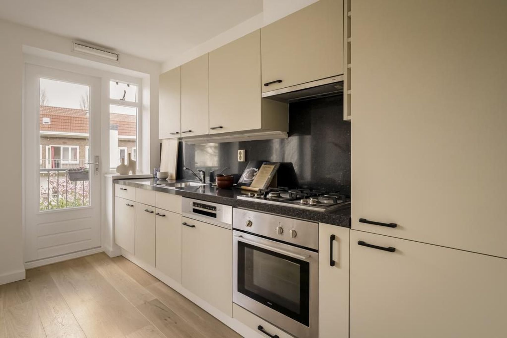 Olympiaweg 78 2, Amsterdam foto-9