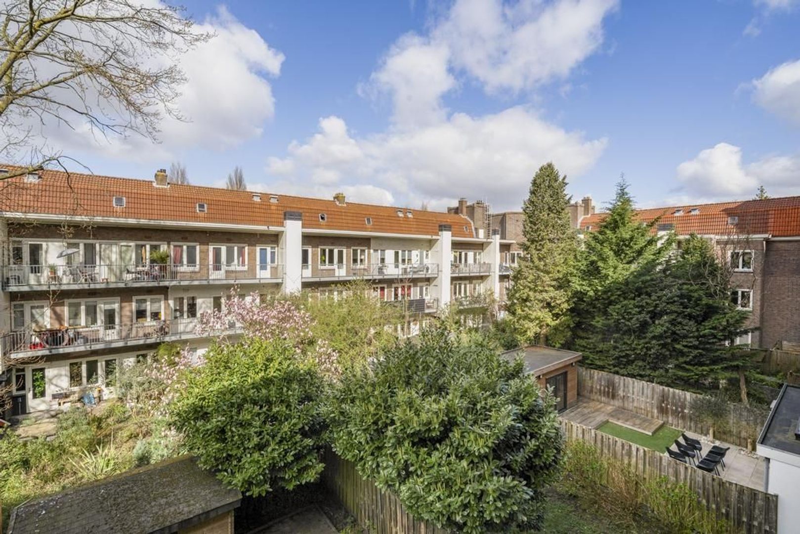 Olympiaweg 78 2, Amsterdam foto-14